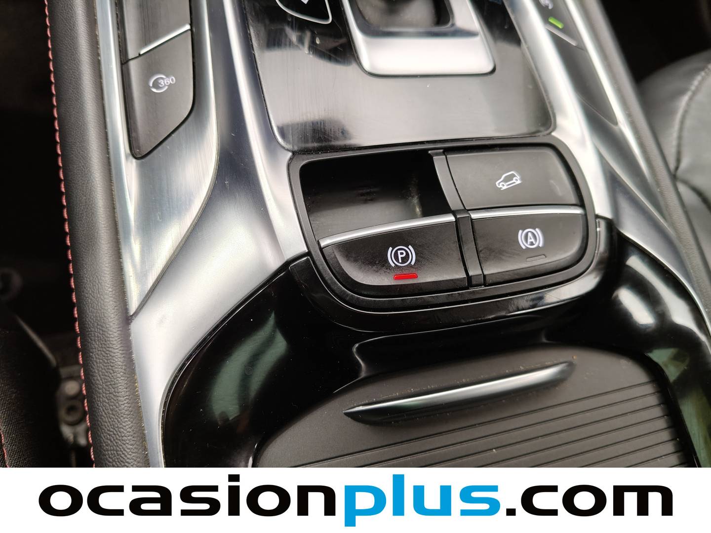 Foto MG HS MG HS 1.5 Turbo GDI Luxury DCT (162 CV)