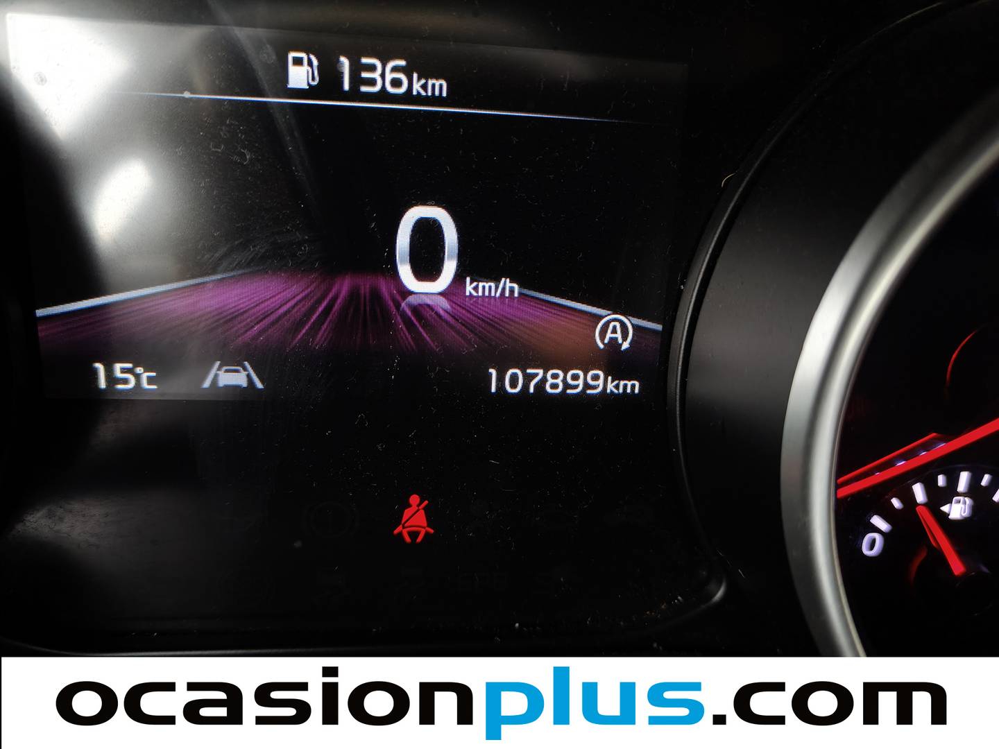 KIA Ceed KIA Ceed 1.0 T-GDi Tech (120 CV) 120cv