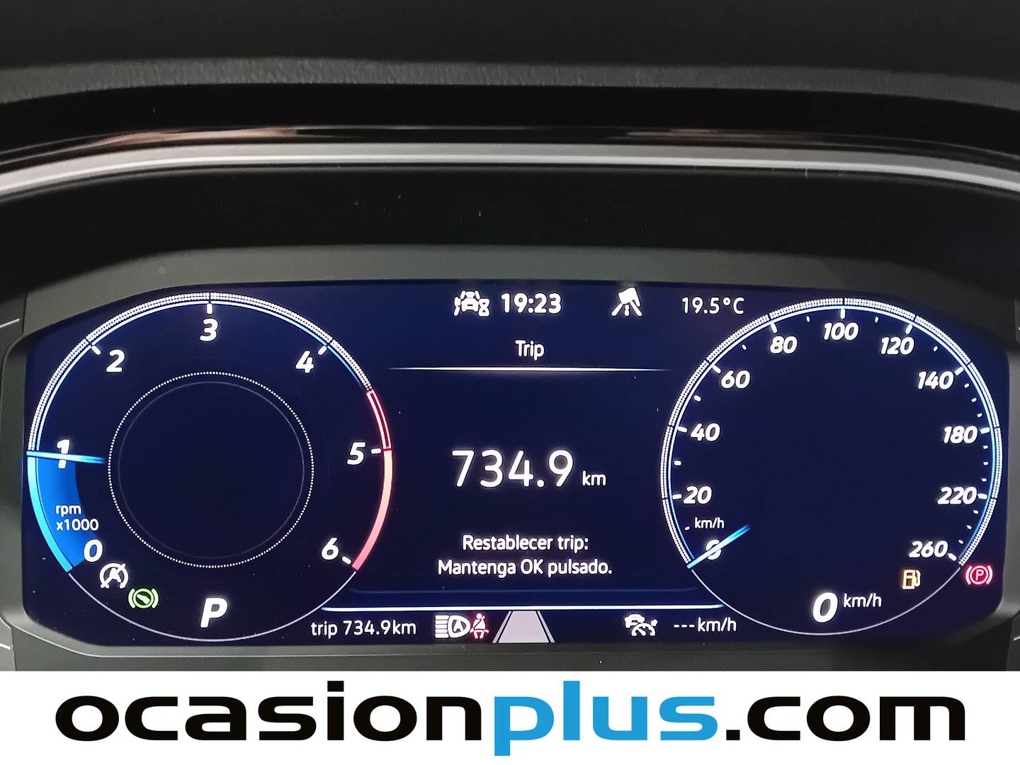 Volkswagen T-Roc Volkswagen T-Roc R-Line 2.0 TDI (150 CV) DSG de segunda mano