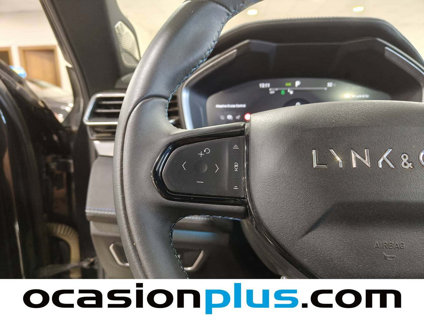 Lynk & Co 01 Lynk & Co 01 1.5 PHEV (261 CV) al mejor precio