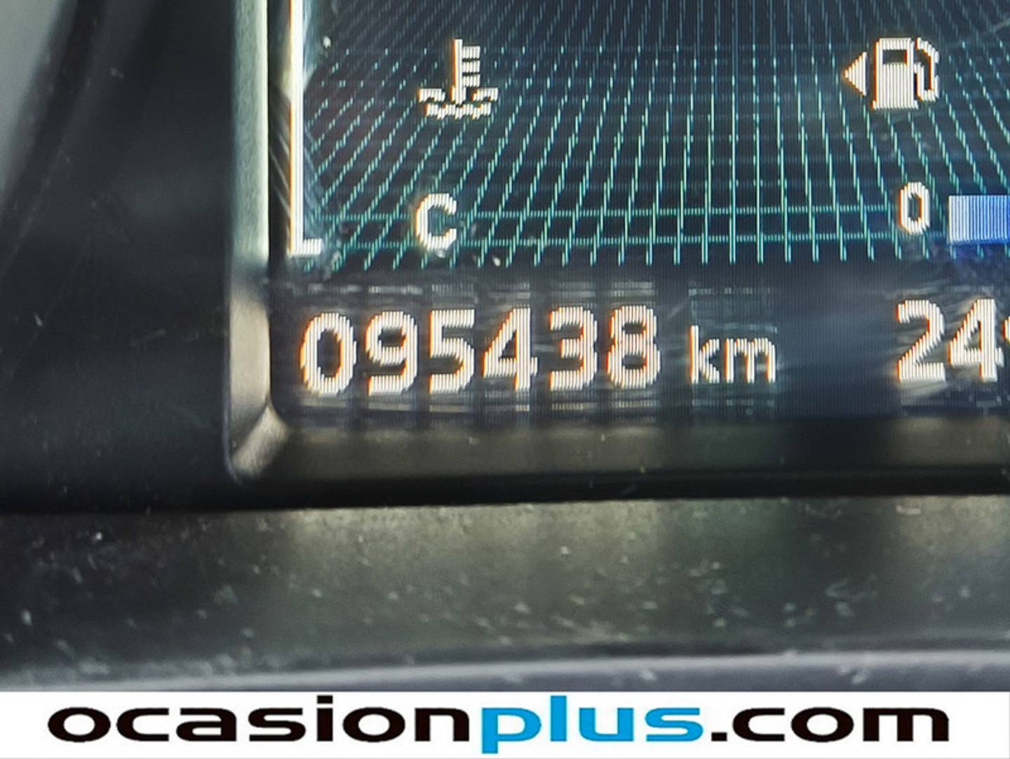 Foto Mitsubishi ASX Mitsubishi ASX 200 MPI Challenge (150 CV)