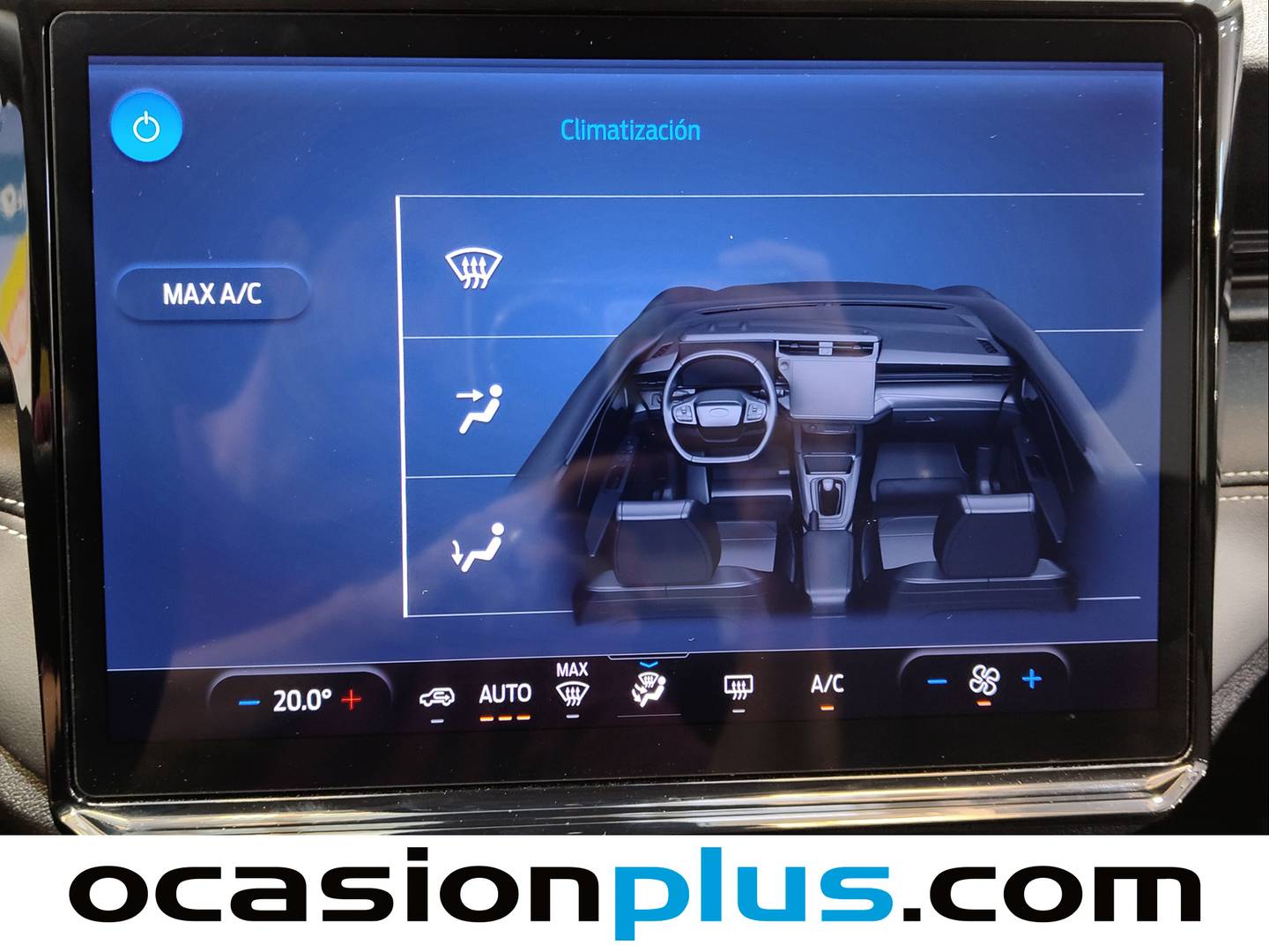 Ford Puma Ford Puma 1.0 EcoBoost MHEV Titanium Auto (125 CV) al mejor precio