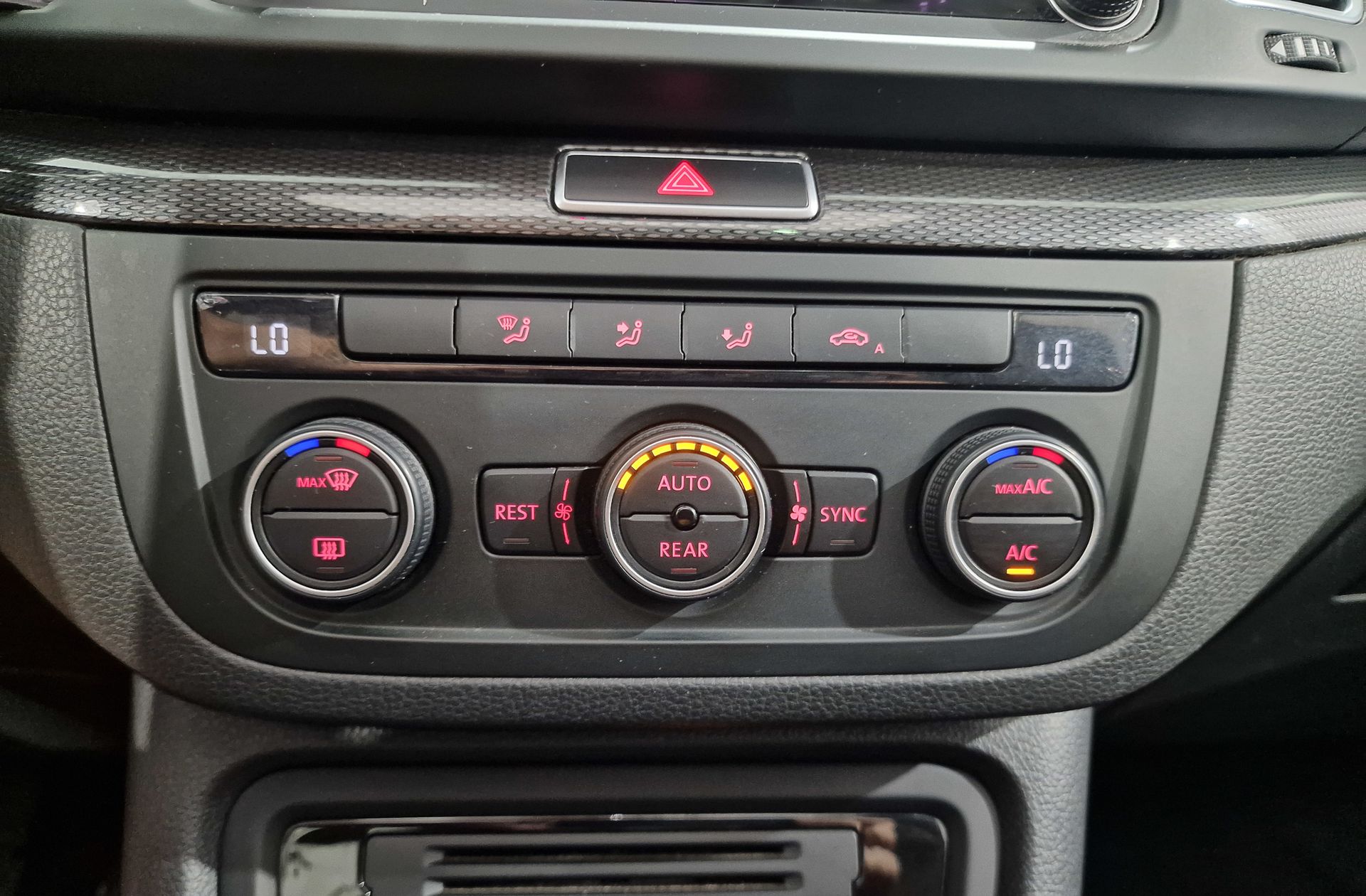 SEAT Alhambra 2.0 TDI Ecomotive Style Advanced Plus 7 plazas - foto 35