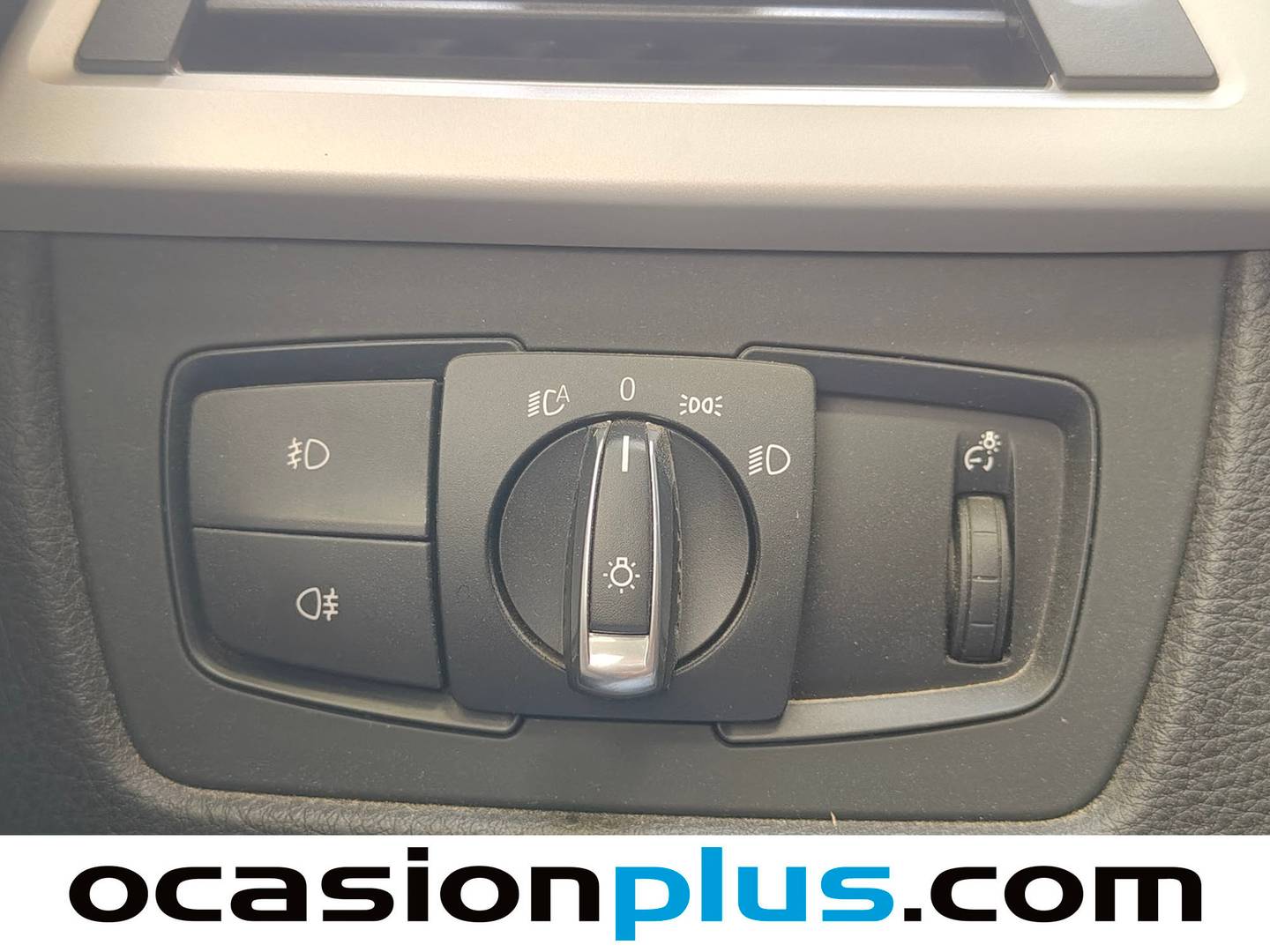 Acabados BMW Serie 3 BMW Serie 3 320d Touring (190 CV)
