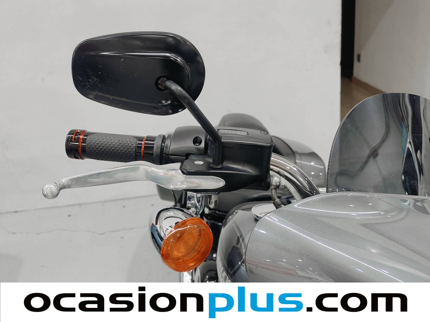 Harley Davidson Harley Davidson Harley Davidson Harley Davidson SPORTGLIDE (83 CV) 83cv
