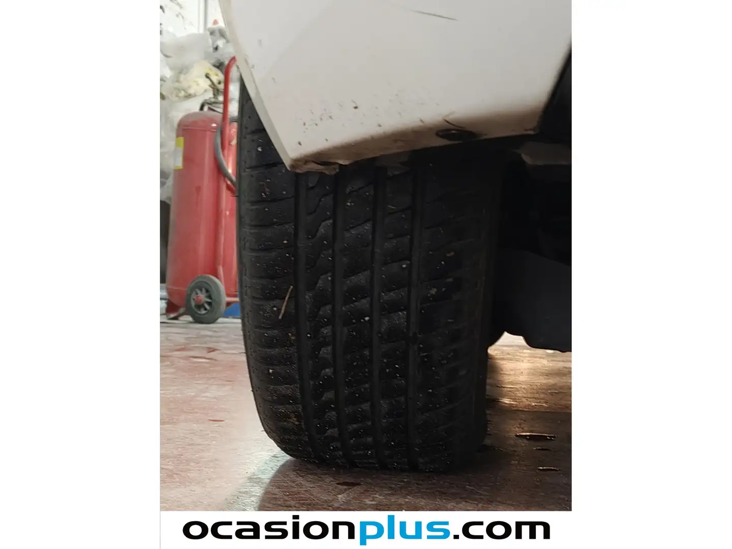 Foto Peugeot 308 Peugeot 308 HDI 92 FAP Style (92 CV)