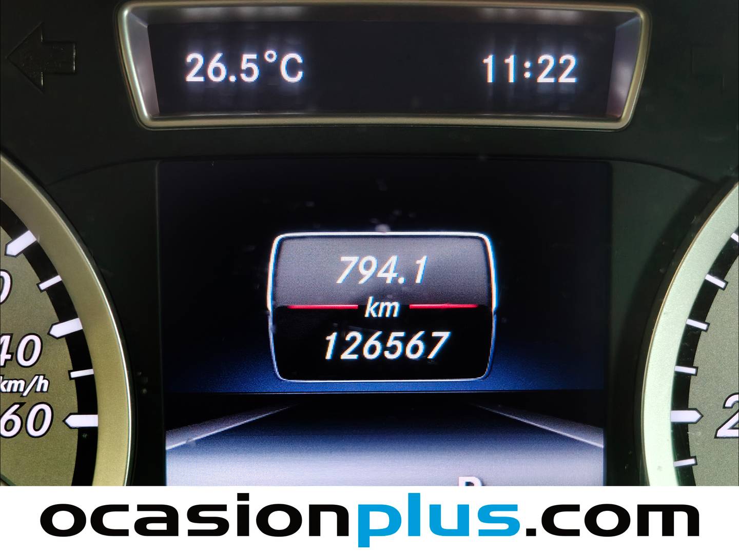 Mercedes Clase A Mercedes Clase A 200 CDI Blue Efficiency Style (136 CV) seminuevo