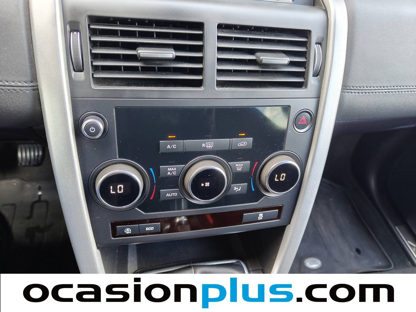Land Rover Discovery Sport Land Rover Discovery Sport 2.0L eD4 Pure 4x2 (150 CV) de ocasión