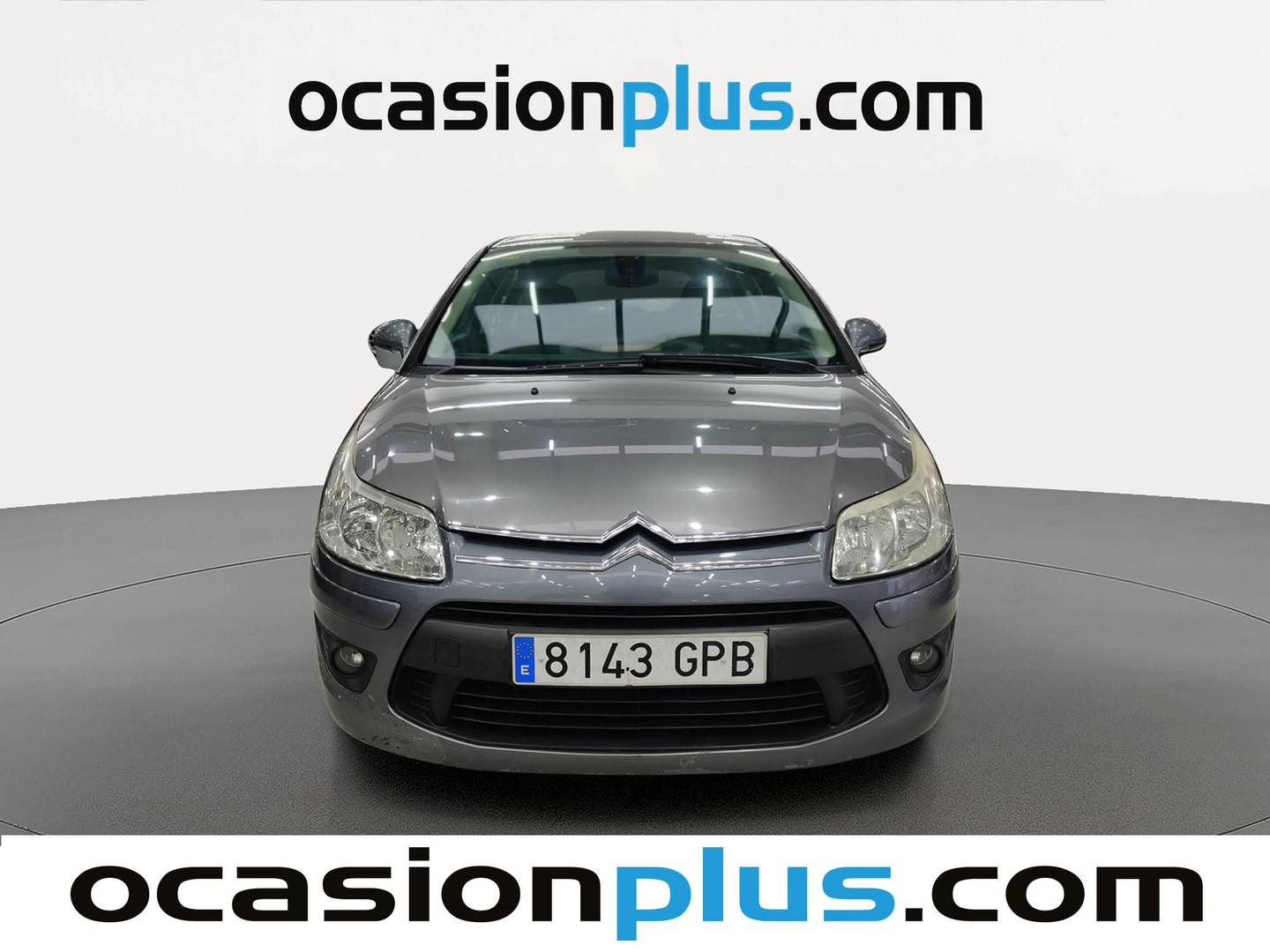 Foto Citroën C4 Citroen C4 1.6 HDI Cool (90 CV)