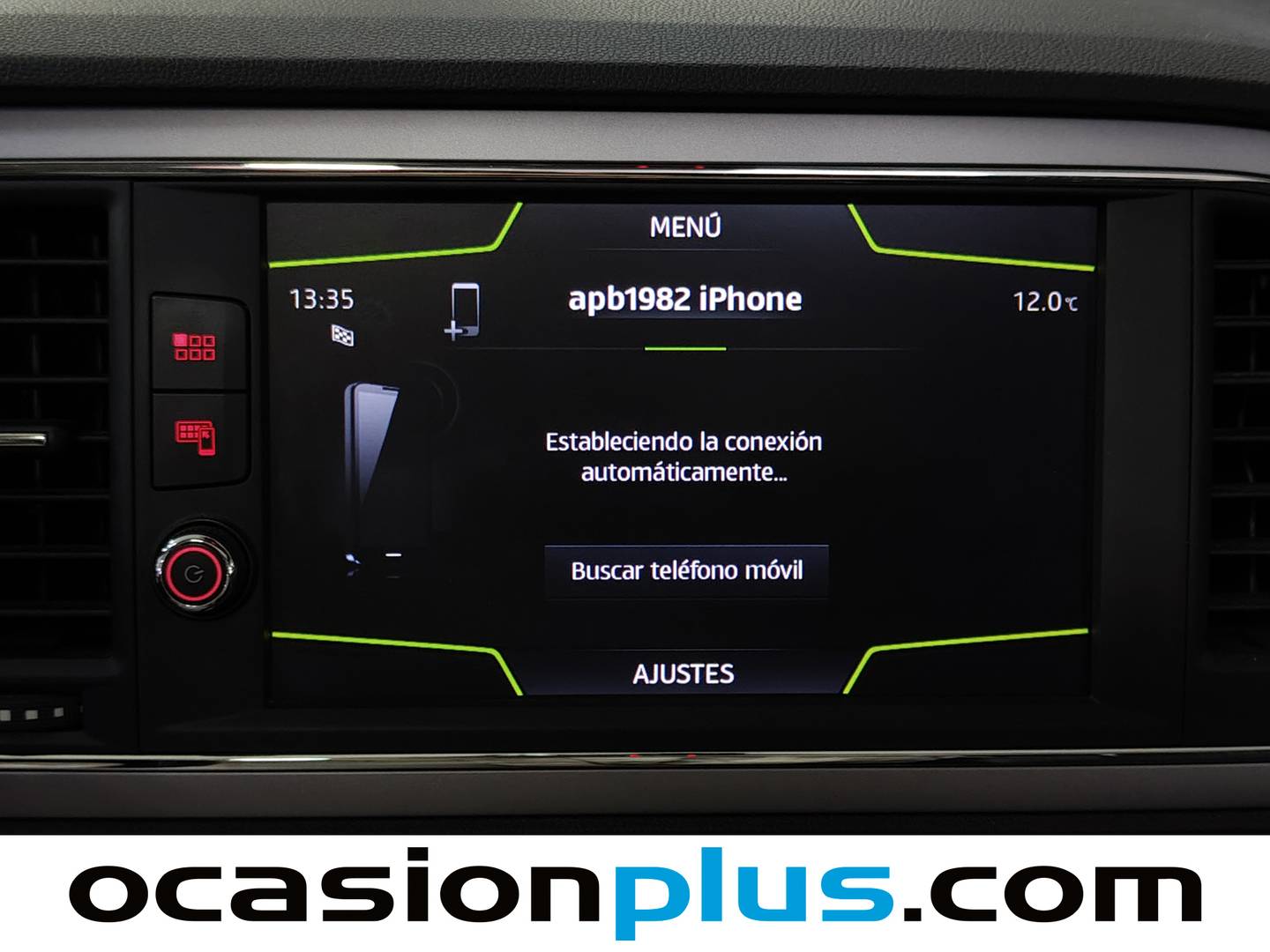 Foto Seat León SEAT Leon Xperience 2.0 TDI S&S X-perience 4Drive DSG6 (184 CV)