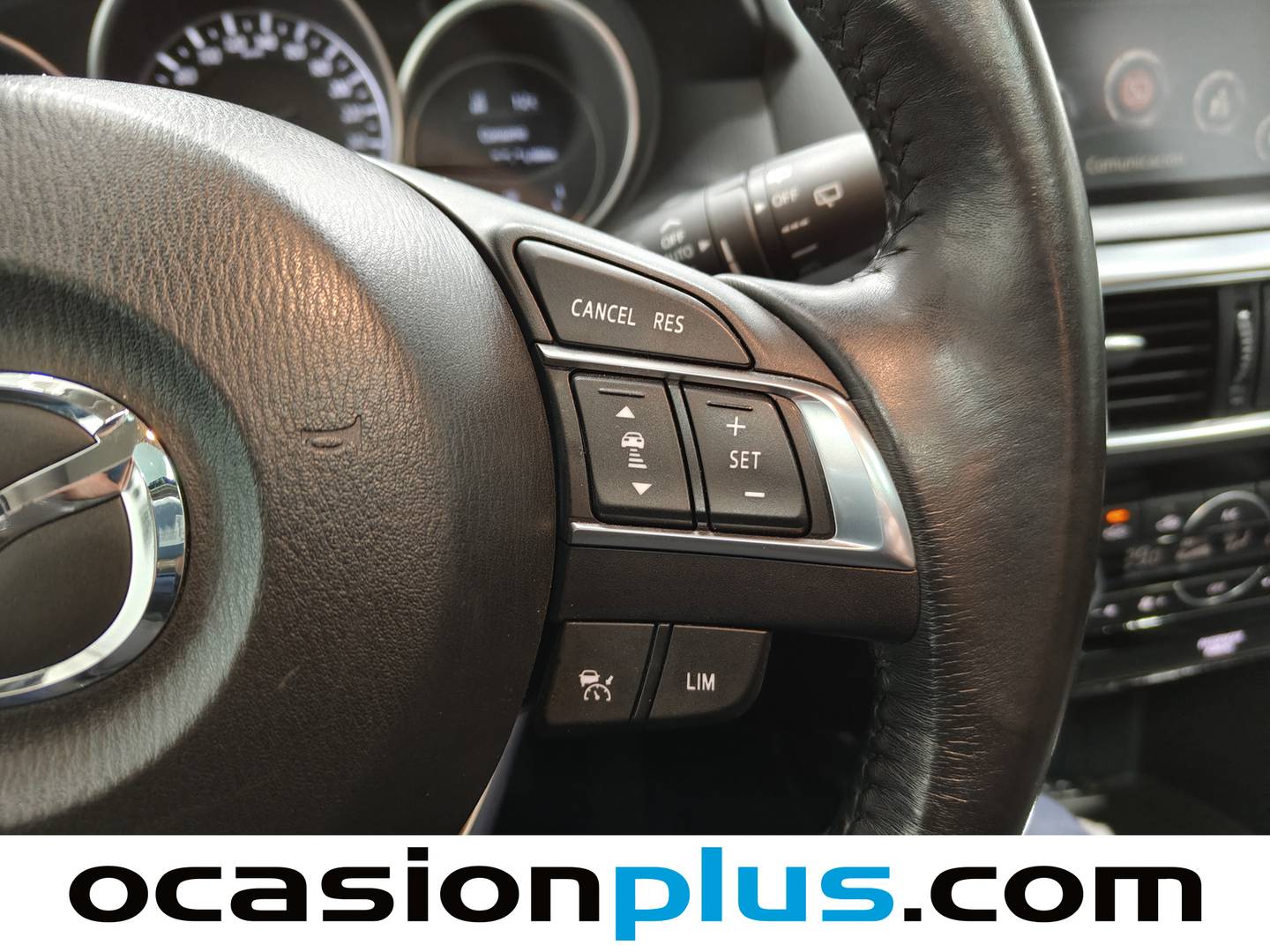 Foto Mazda CX-5 Mazda CX-5 2.2 DE Luxury + Premium + Travel + SunRoof 4WD Auto  (175 CV)