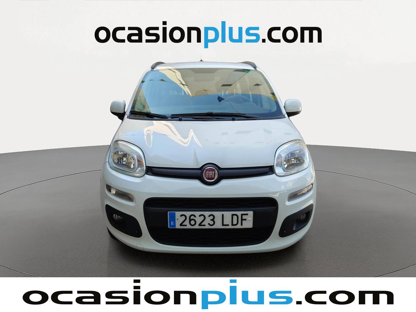 Fiat Panda Fiat Panda 1.2 Lounge (69 CV) 69cv