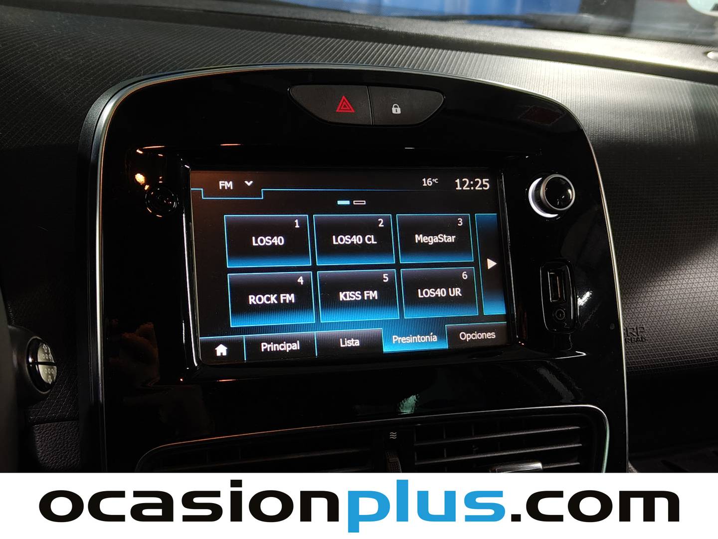 Renault Clio Renault Clio Limited Energy dCi (90 CV) diésel