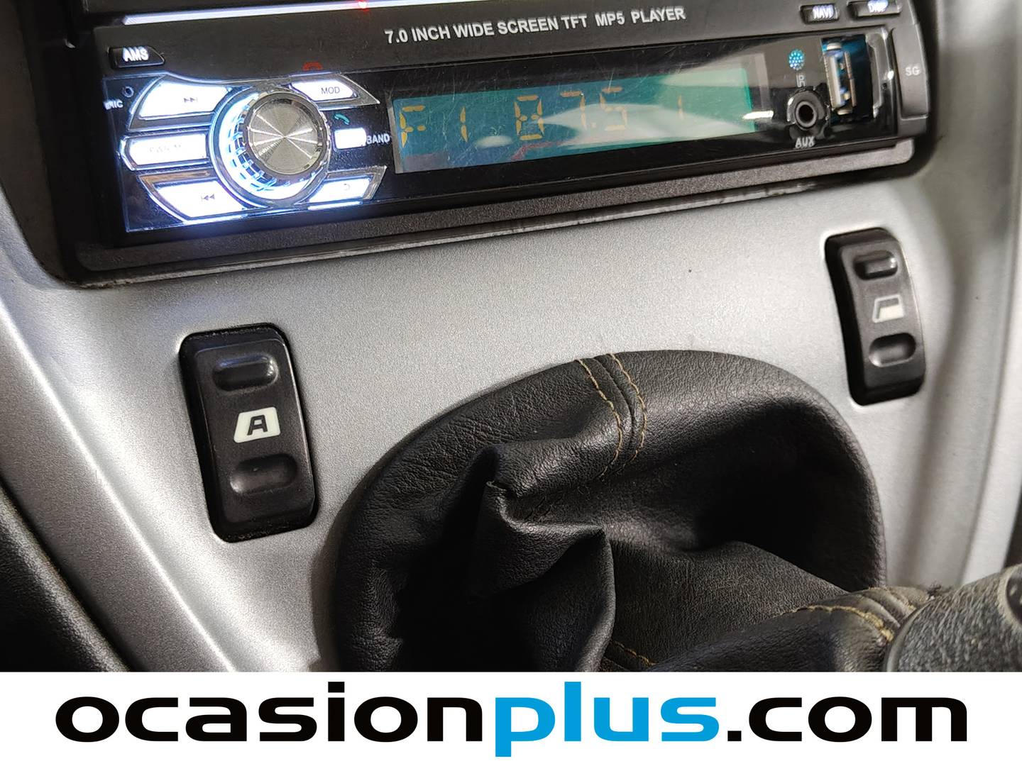 Citroën Xsara Picasso Citroen Xsara Picasso 1.6 SX (110 CV) gasolina