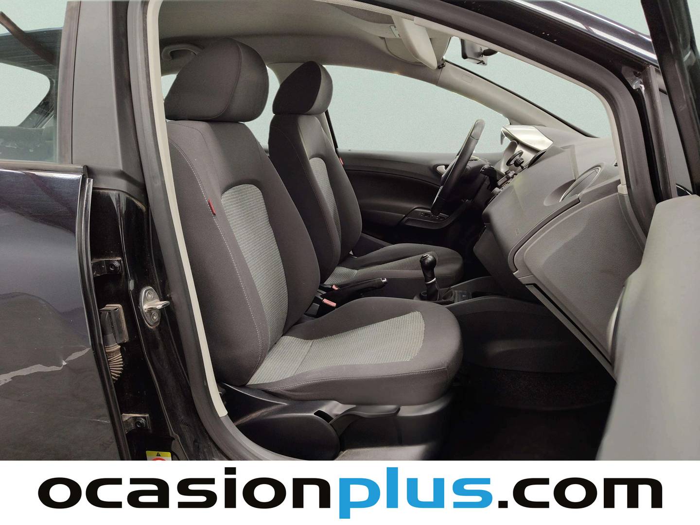 Seat Ibiza Seat Ibiza 1.4 16v Style (85 CV) km 0