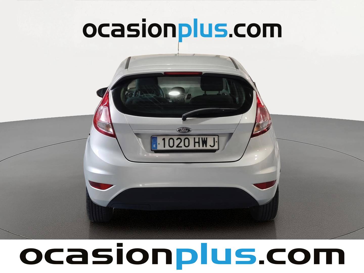 Ford Fiesta Ford Fiesta 1.5 TDCI Trend (75 CV) barato