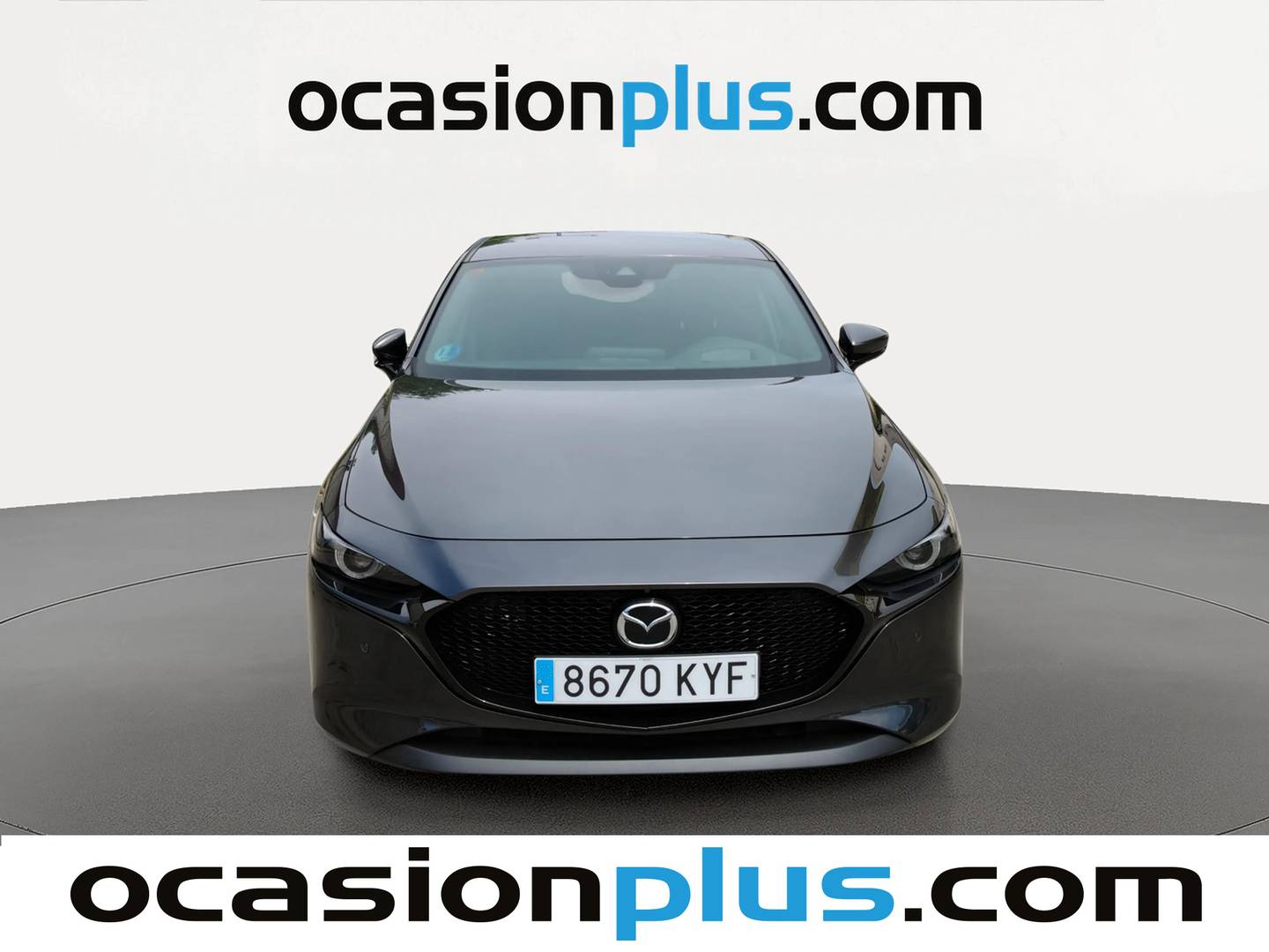 Mazda Mazda3 Mazda Mazda 3 2.0 SKYACTIV-G Zenith (122 CV) al mejor precio