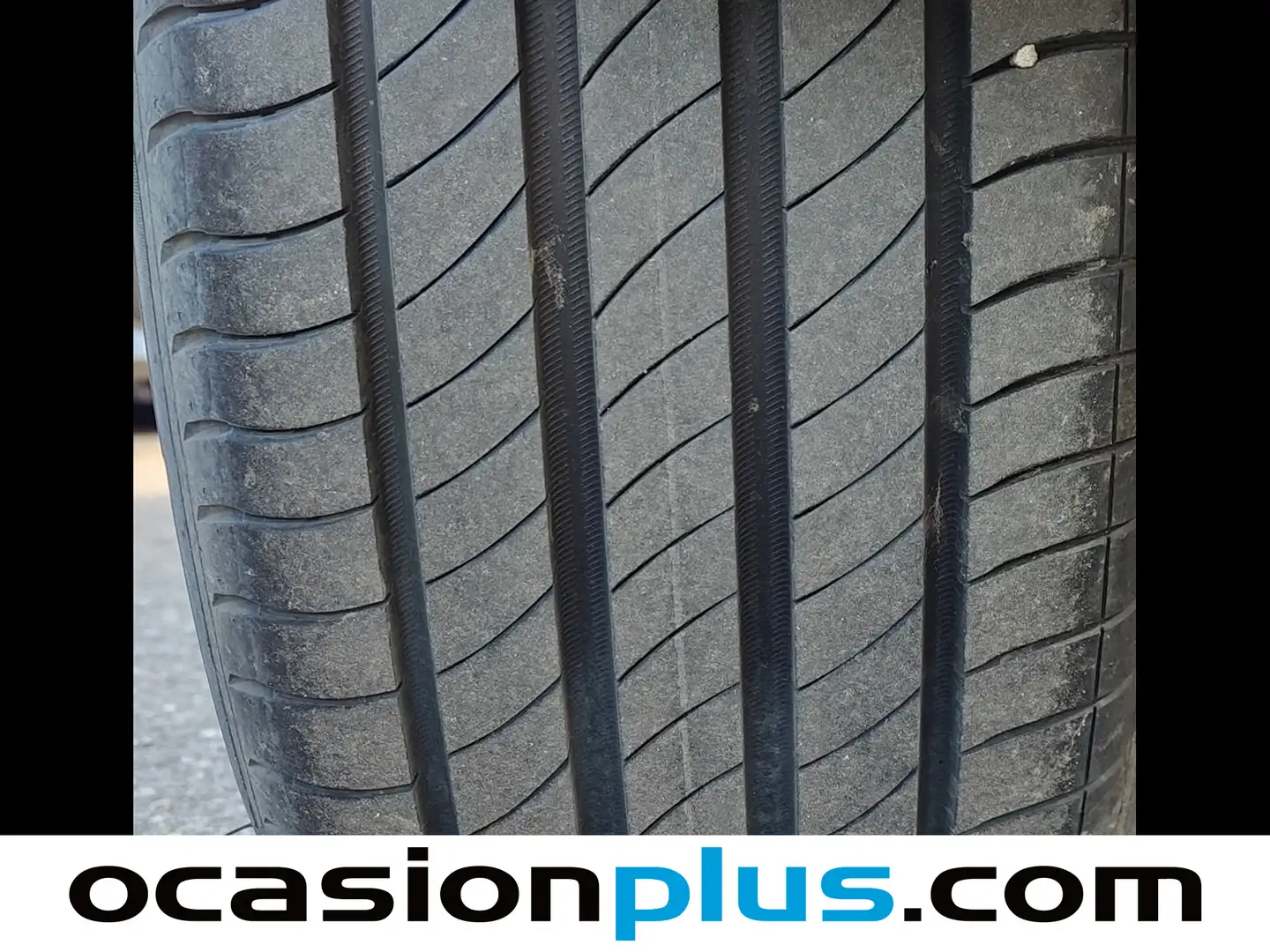 Foto Citroën C3 Citroen C3 PureTech 110 S&S Origins (110 CV)