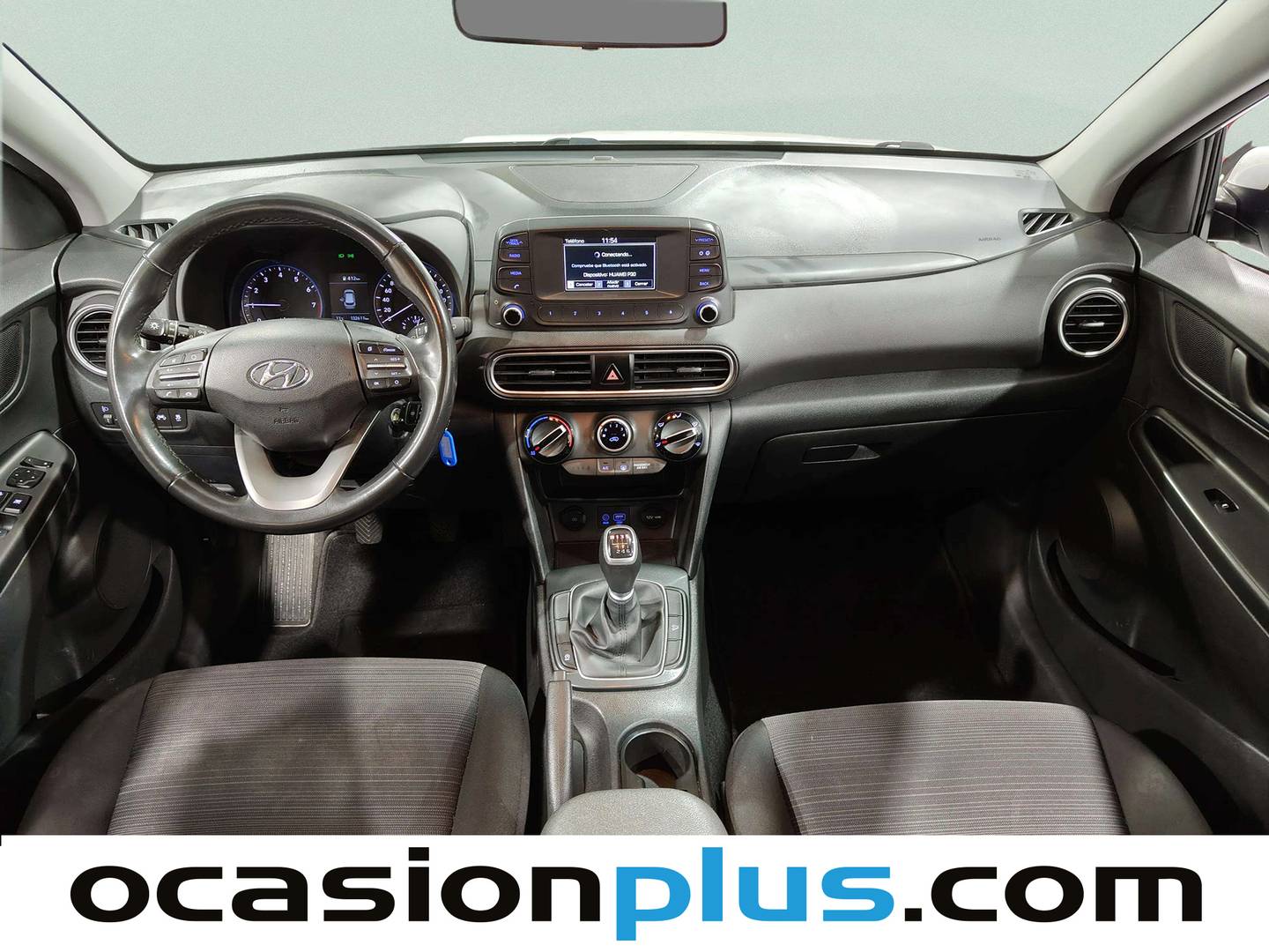 Foto Hyundai Kona Hyundai Kona 1.0 TGDi Essence 4x2 (120 CV)