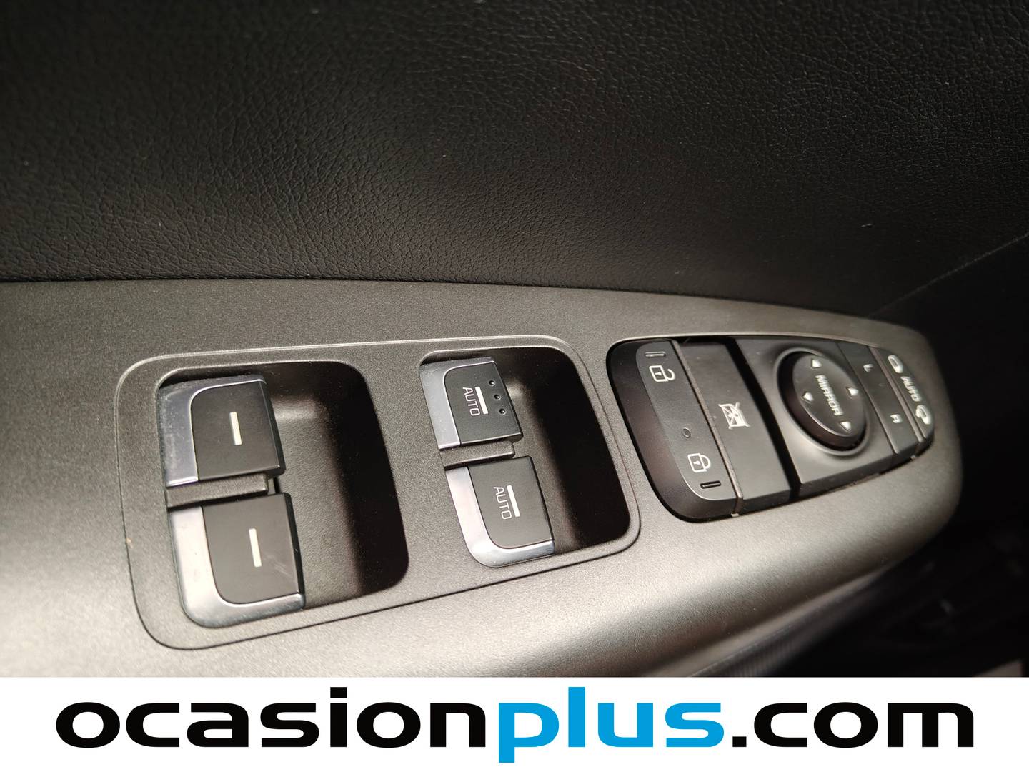 KIA Sportage KIA Sportage 1.6 GDi x-Tech18 4x2 (132 CV) de segunda mano