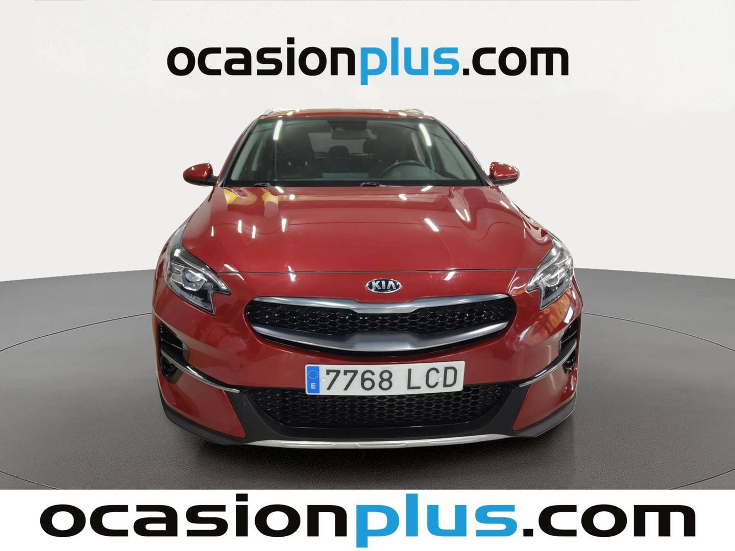 KIA XCeed KIA XCeed 1.0 T-GDi Drive (120 CV) 120cv