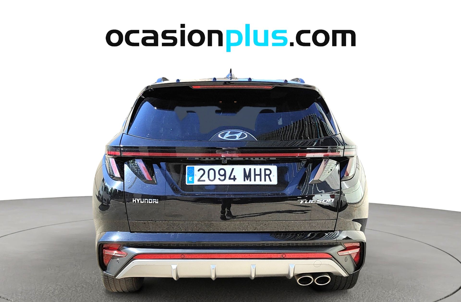 Hyundai Tucson 1.6 T-GDi N-Line 30 Aniversario - foto 15