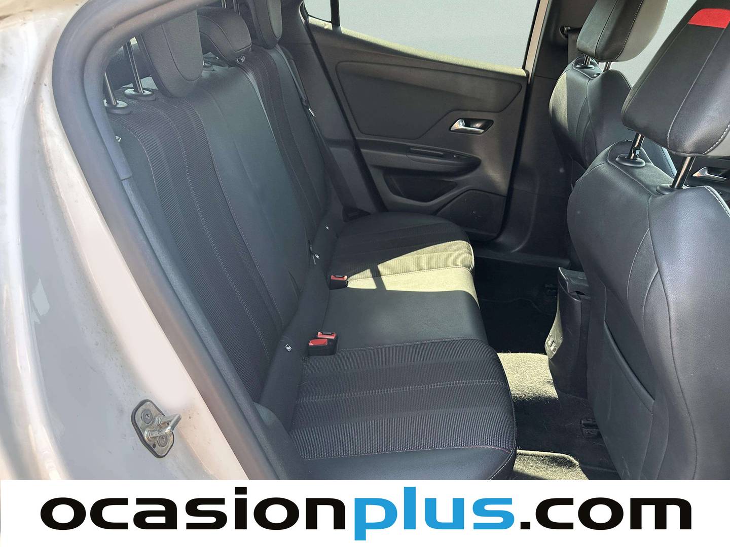 Opel Mokka Opel Mokka 1.2 Turbo GS Line (130 CV) al mejor precio