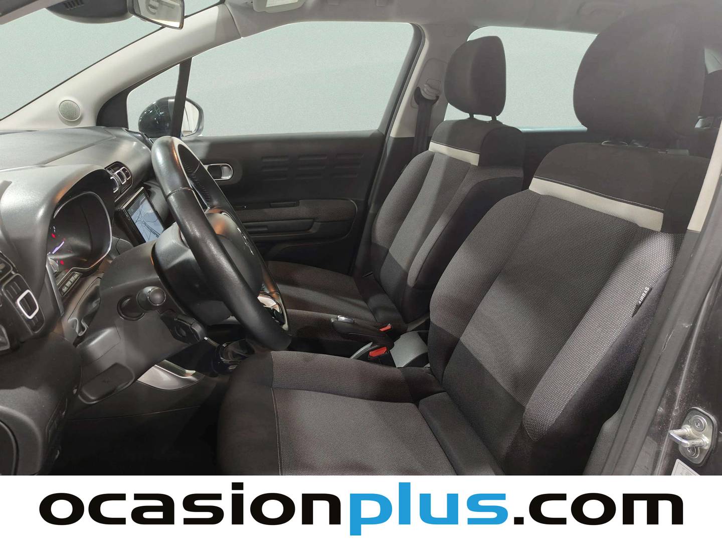 Foto Citroën C3 Aircross Citroen C3 Aircross PureTech 110 S&S Shine (110 CV)