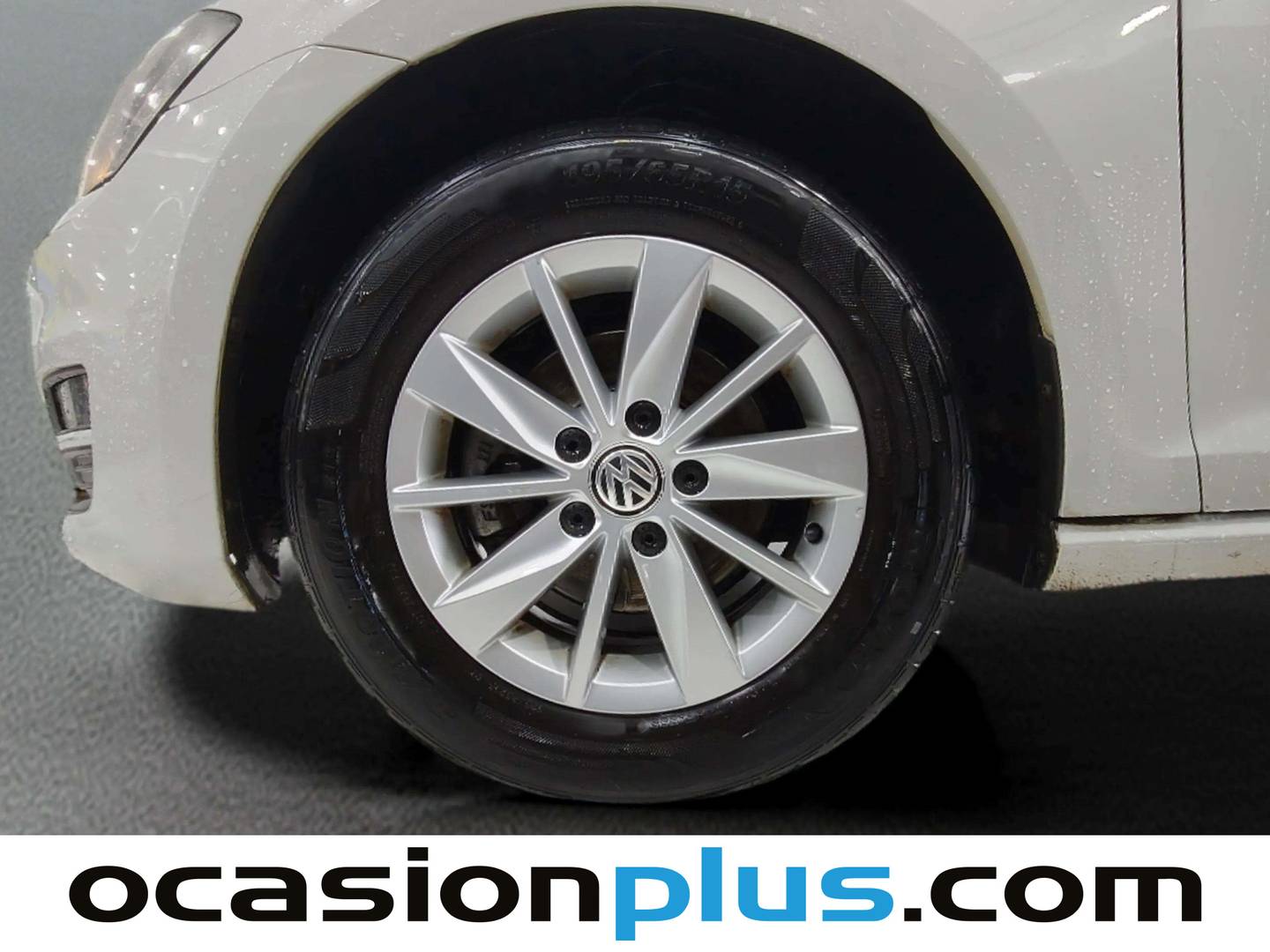 Volkswagen Golf Volkswagen Golf Business 1.6 TDI BMT (105 CV) manual