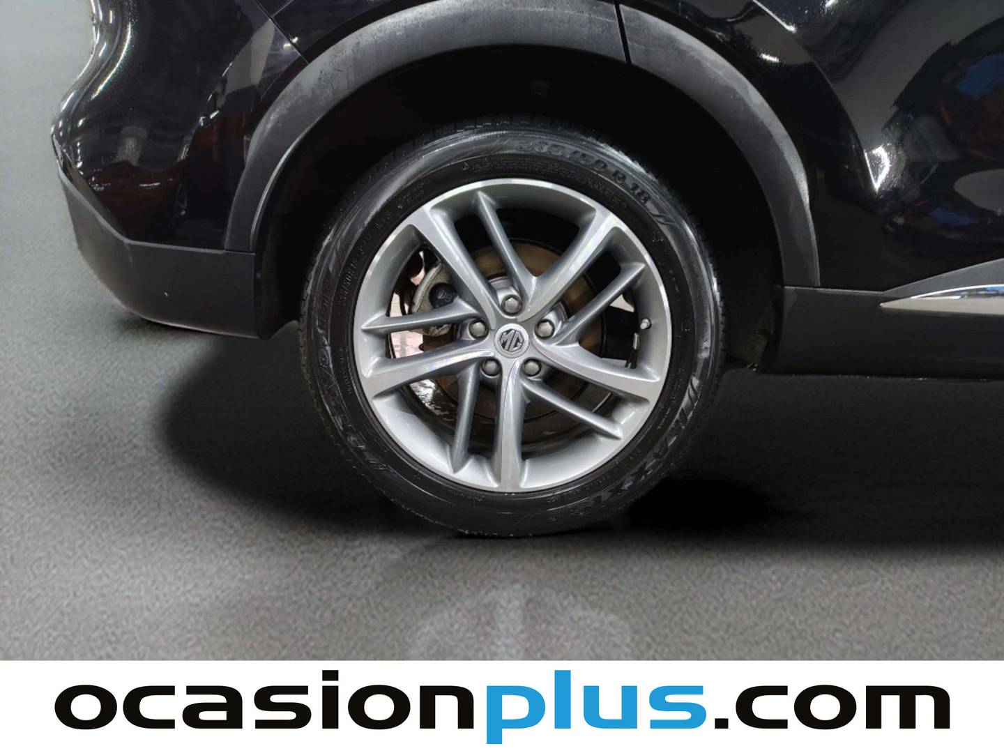 Foto MG HS MG HS 1.5 Turbo GDI Luxury (162 CV)