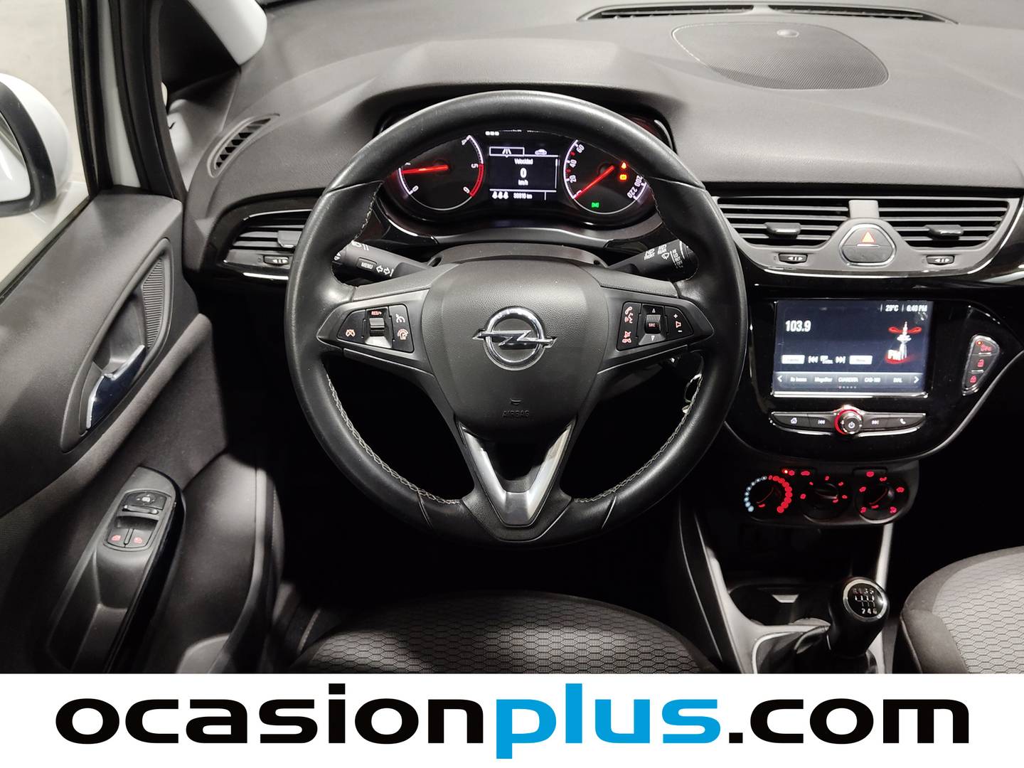 Opel Corsa Opel Corsa 1.3 CDTi S&S Selective (95 CV) 2016