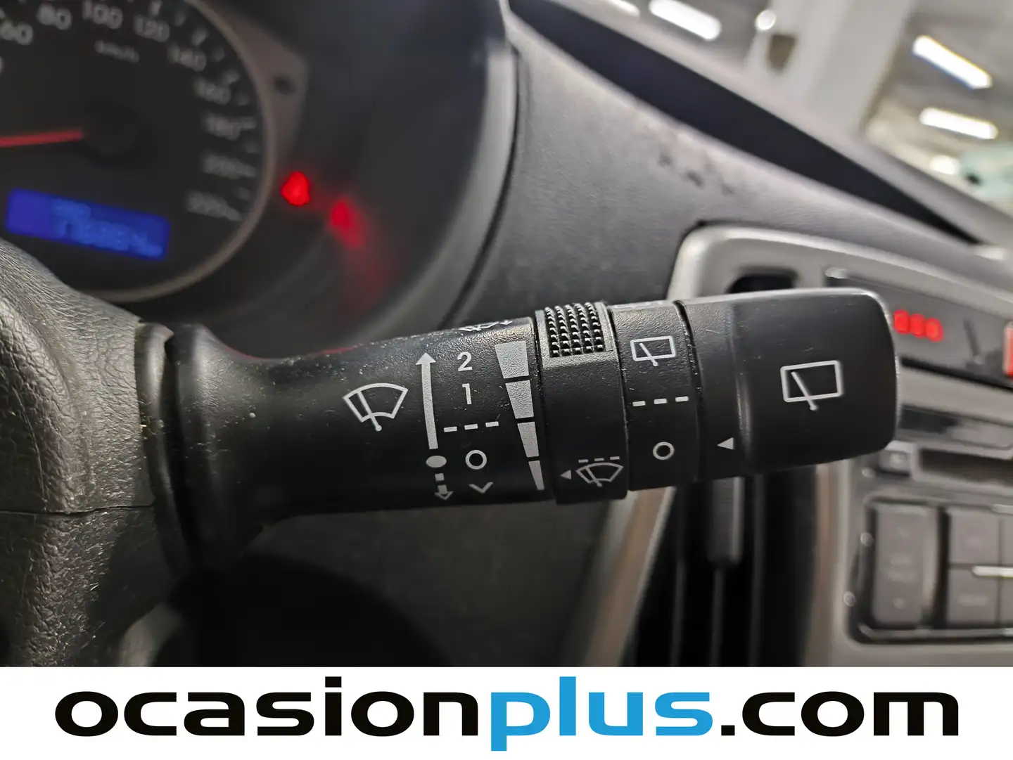 Foto Hyundai i20 Hyundai i20 1.2 City (85 CV)