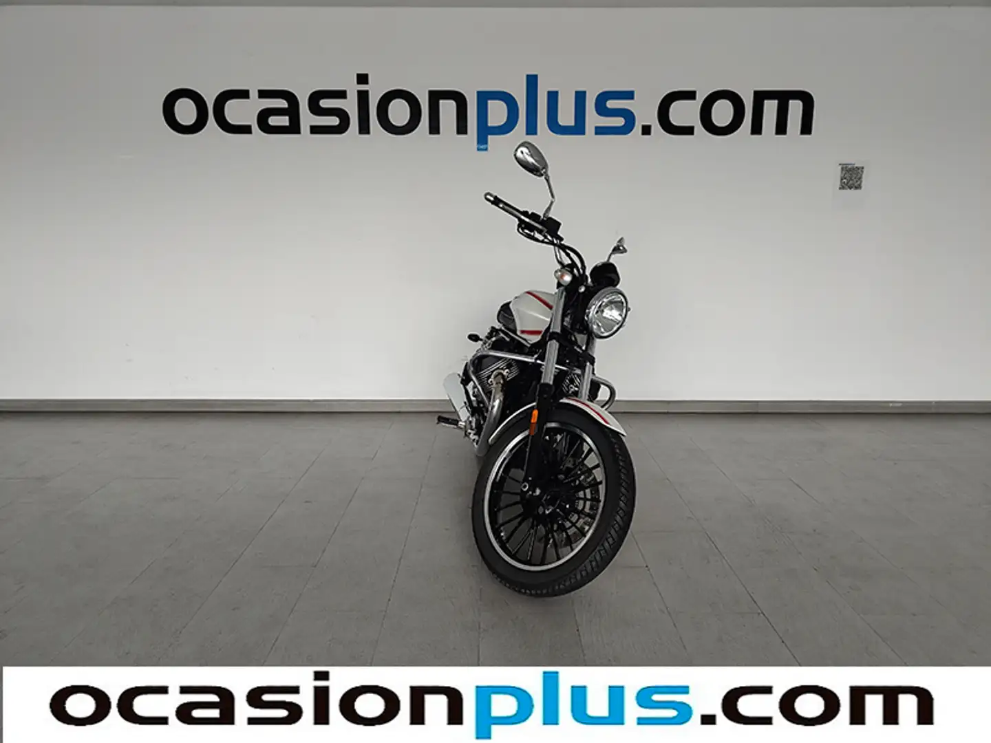 Foto Moto Guzzi V9 Moto Guzzi V9 Roamer