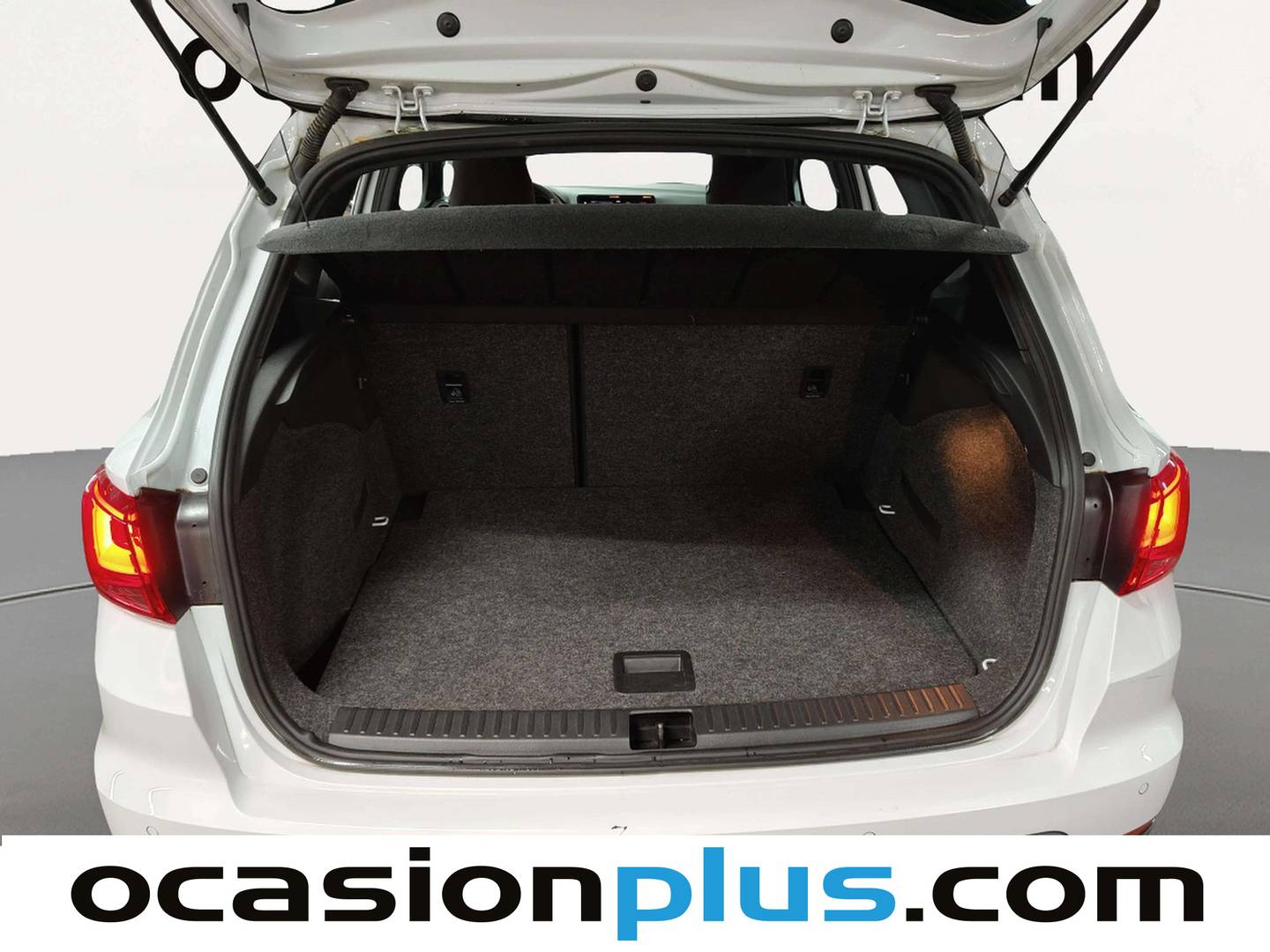 Fotos maletero Seat Arona Seat Arona 1.0 TSI Xperience XL (110 CV)