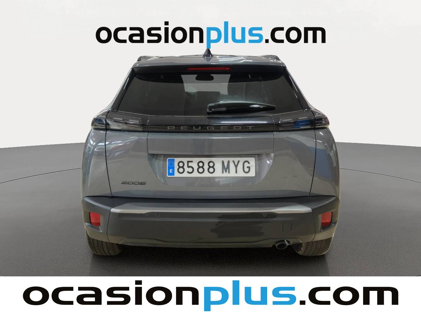 Foto Peugeot 2008 Peugeot 2008 PureTech 100 S&S Allure (100 CV)