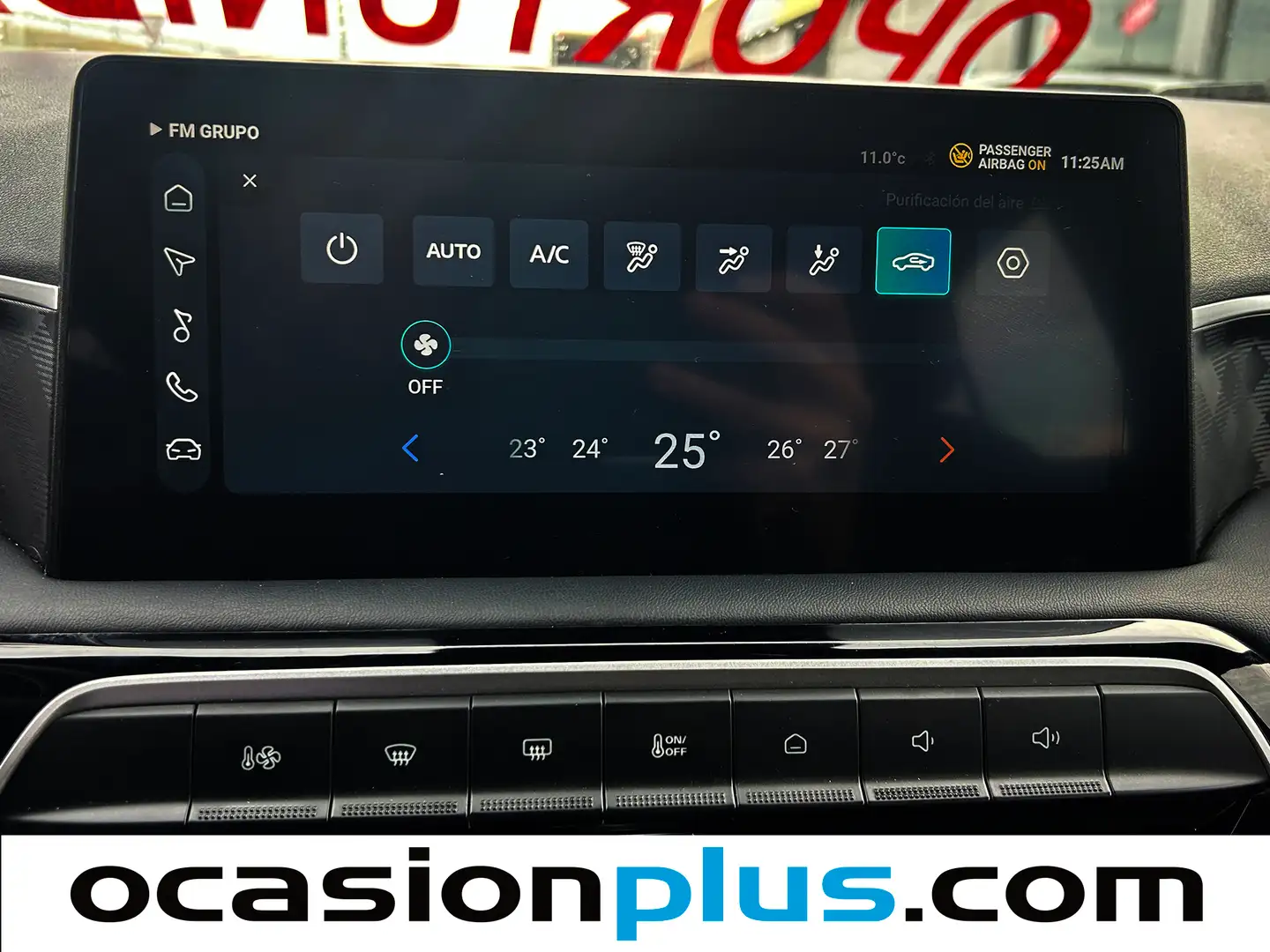 Foto MG MG3 Hybrid+ MG MG3 Hybrid+ Standard (195 CV)