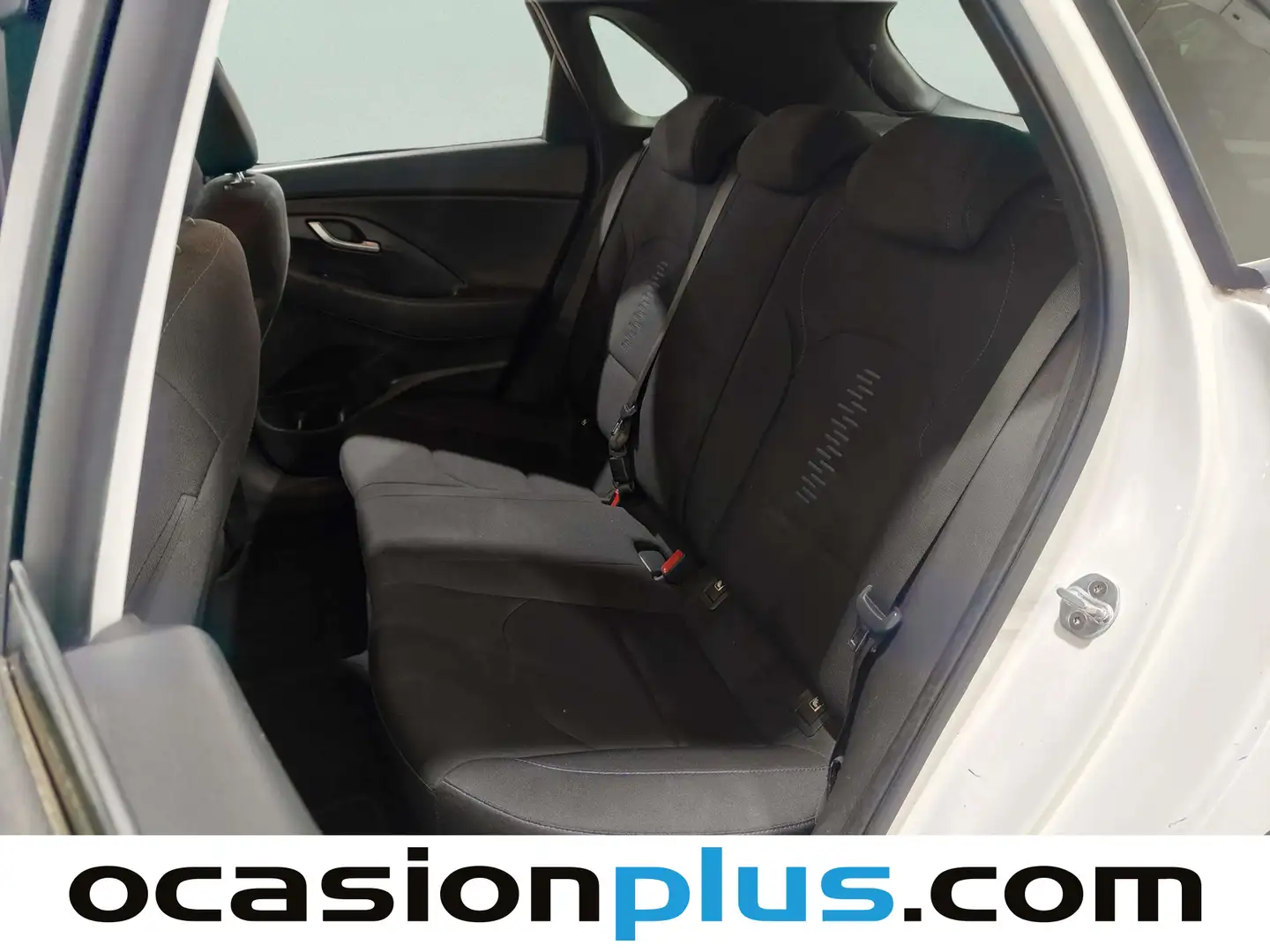 Foto Hyundai i30 Hyundai i30 1.0 TGDI Go! (120 CV)