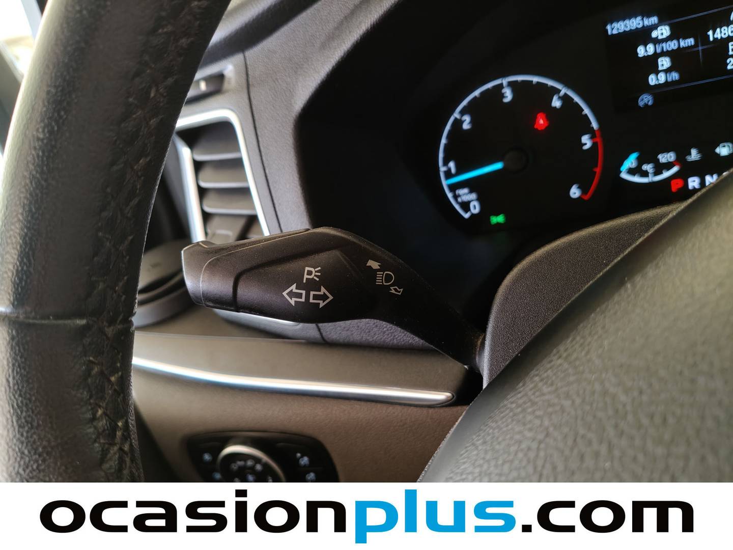 Foto Ford Tourneo Custom Ford Tourneo Custom 2.0 TDCI L1 Titanium Auto (130 CV) 8 Plazas