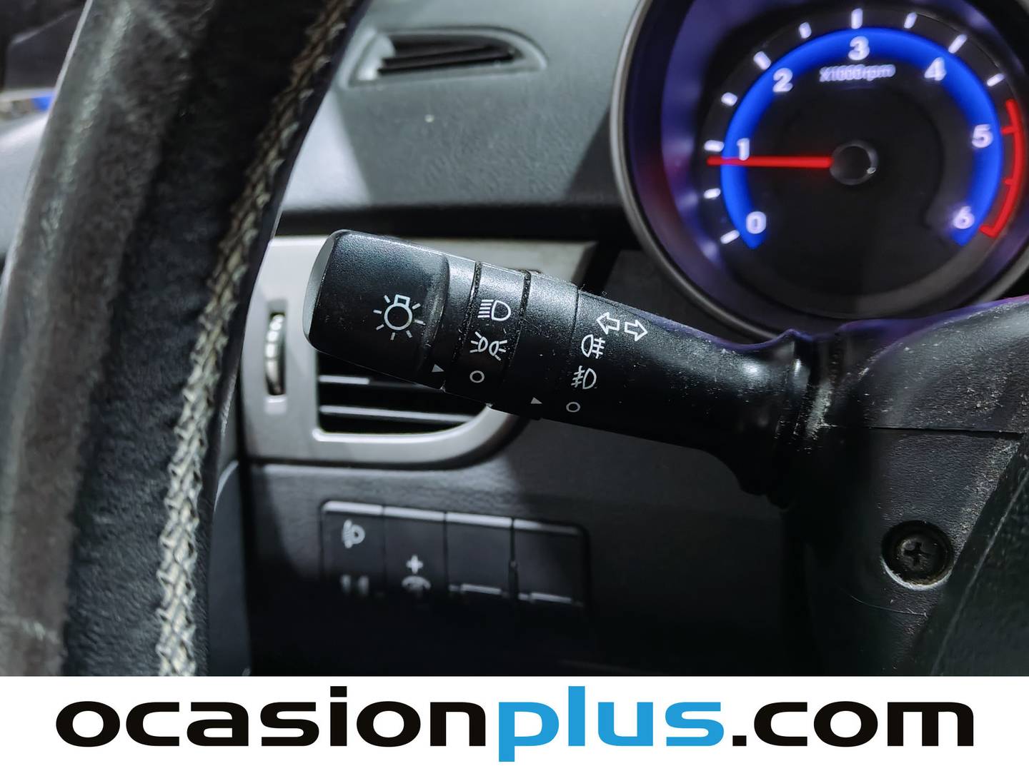 Foto Hyundai i30 Hyundai i30 1.6 CRDi 110cv Tecno S