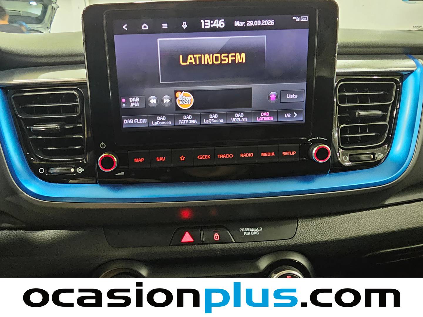 KIA Stonic KIA Stonic 1.0 T-GDi MHEV Style Edition (100 CV) 2025