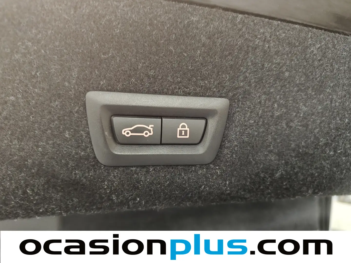 Foto BMW Serie 3 BMW Serie 3 320d (190 CV)