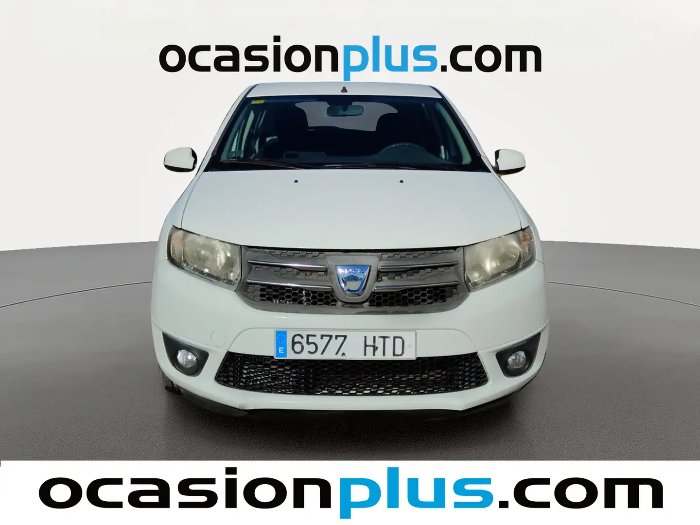Foto Dacia Sandero Dacia Sandero Laureate dCi (75 CV)