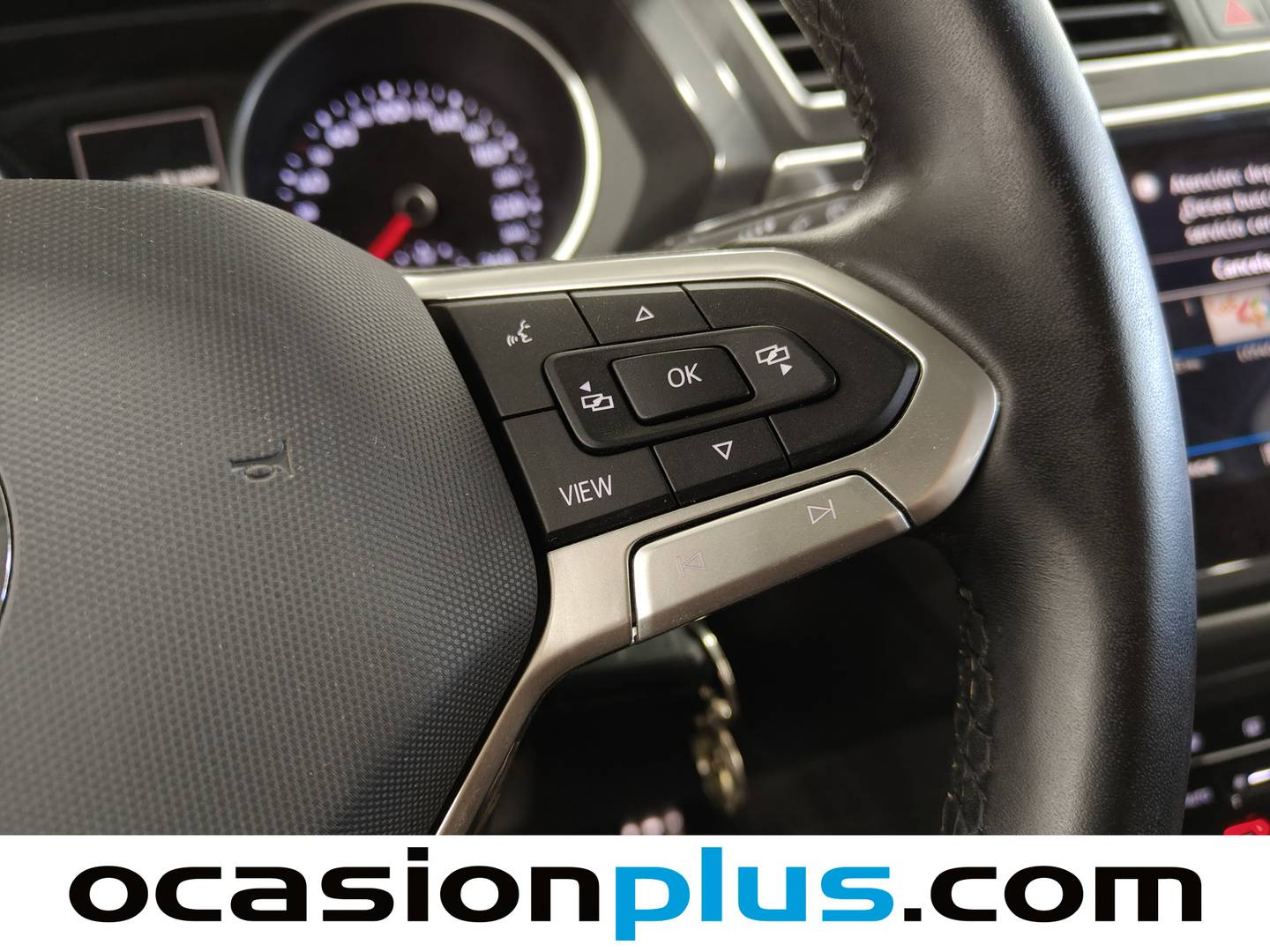 Foto Volkswagen Tiguan Volkswagen Tiguan Urban Sport 1.5 TSI (150 CV)