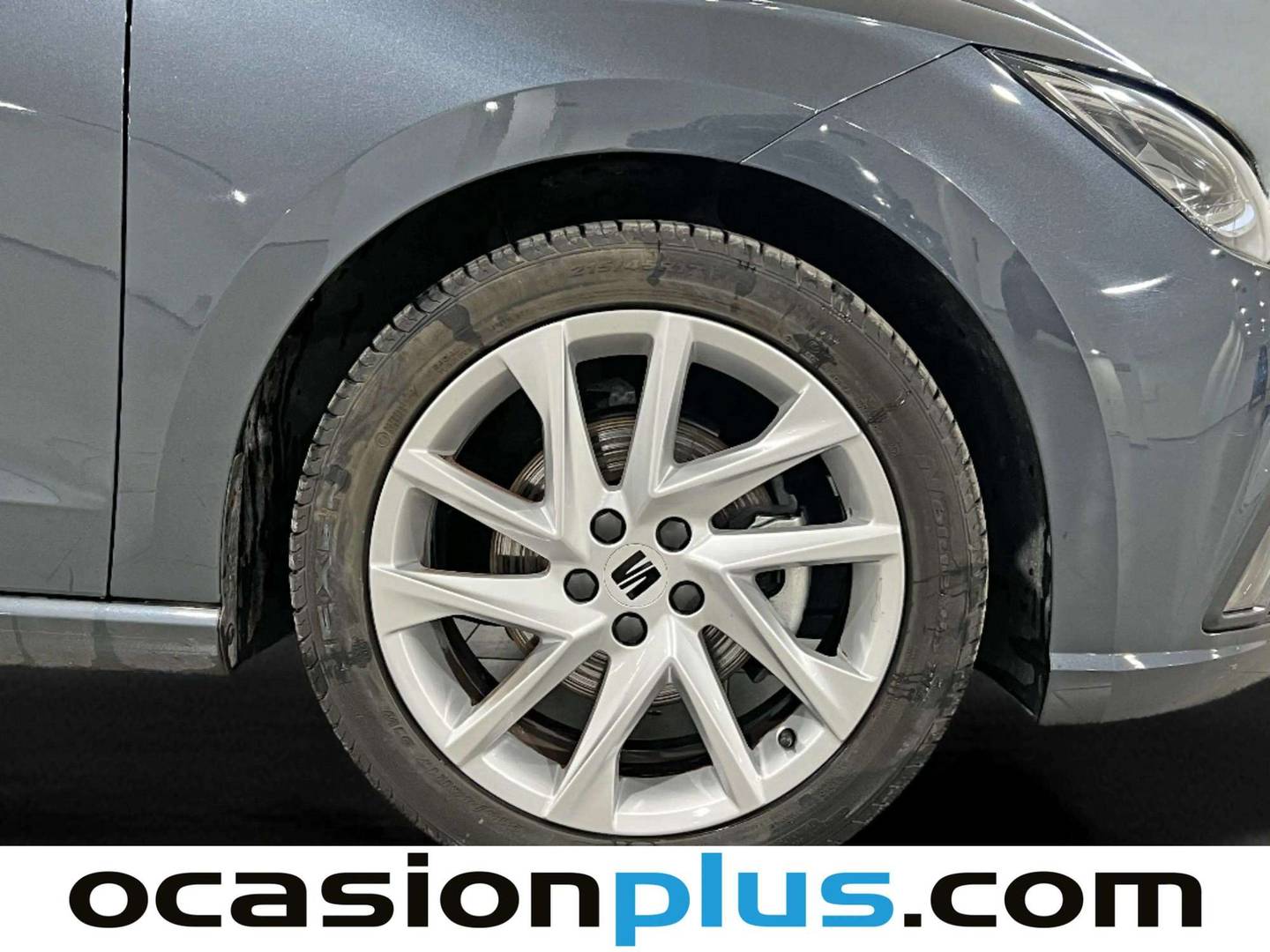 Seat Ibiza SEAT Ibiza 1.5 TSI FR XL DSG (150 CV) km 0