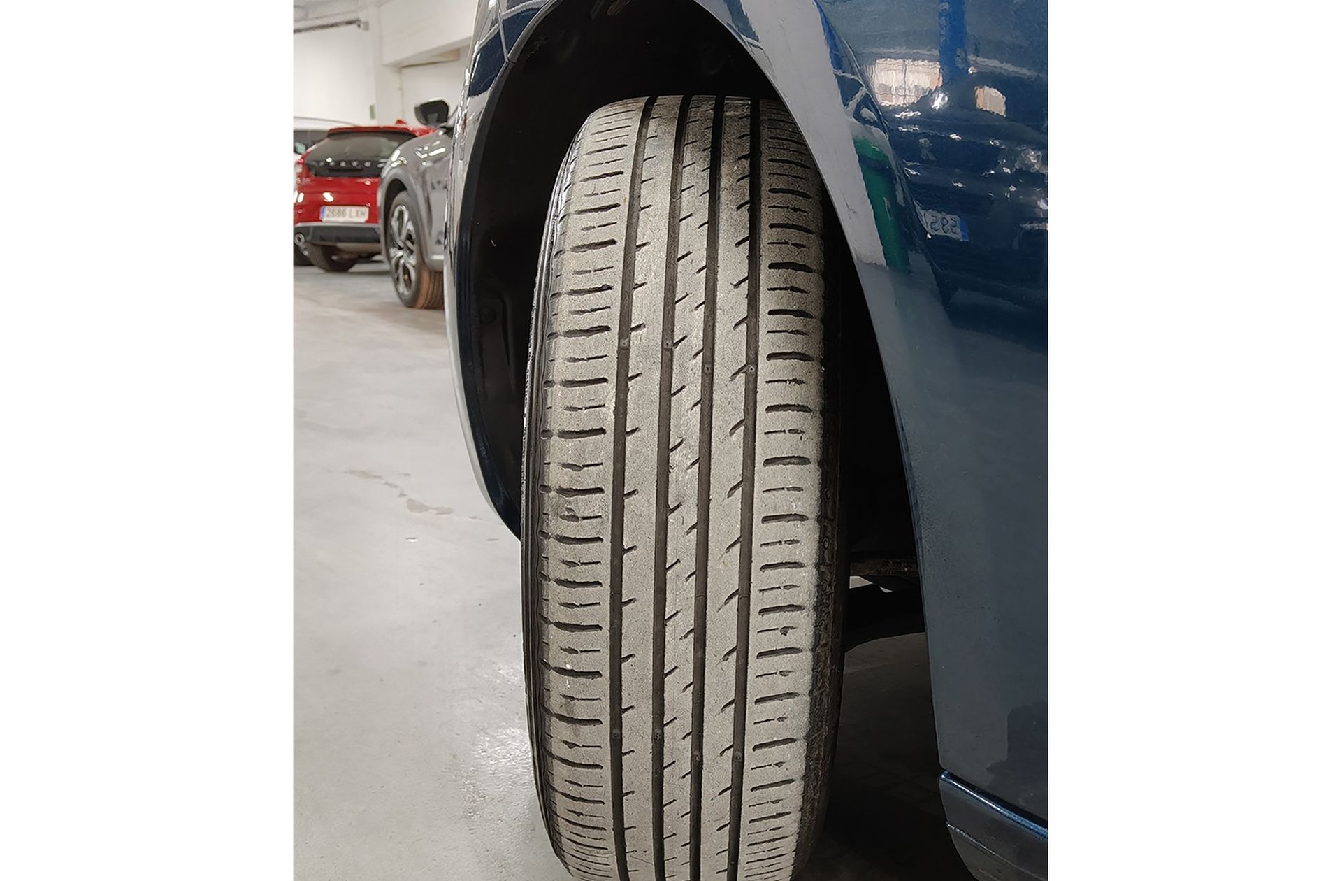 Citroën C4 Grand SpaceTourer BlueHDi 130 Feel - foto 37