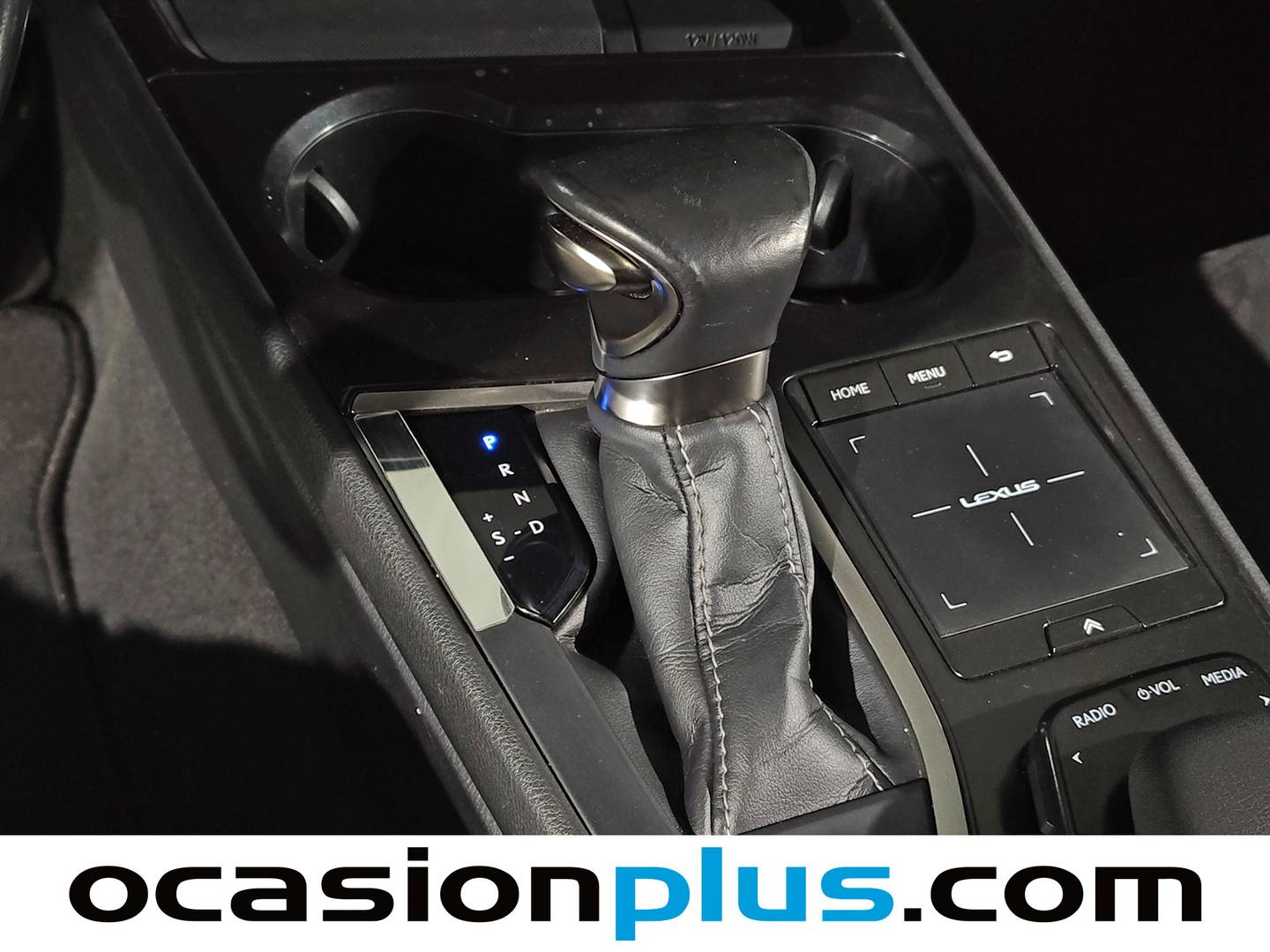 Foto Lexus UX Lexus UX 250h Premium (184 CV)