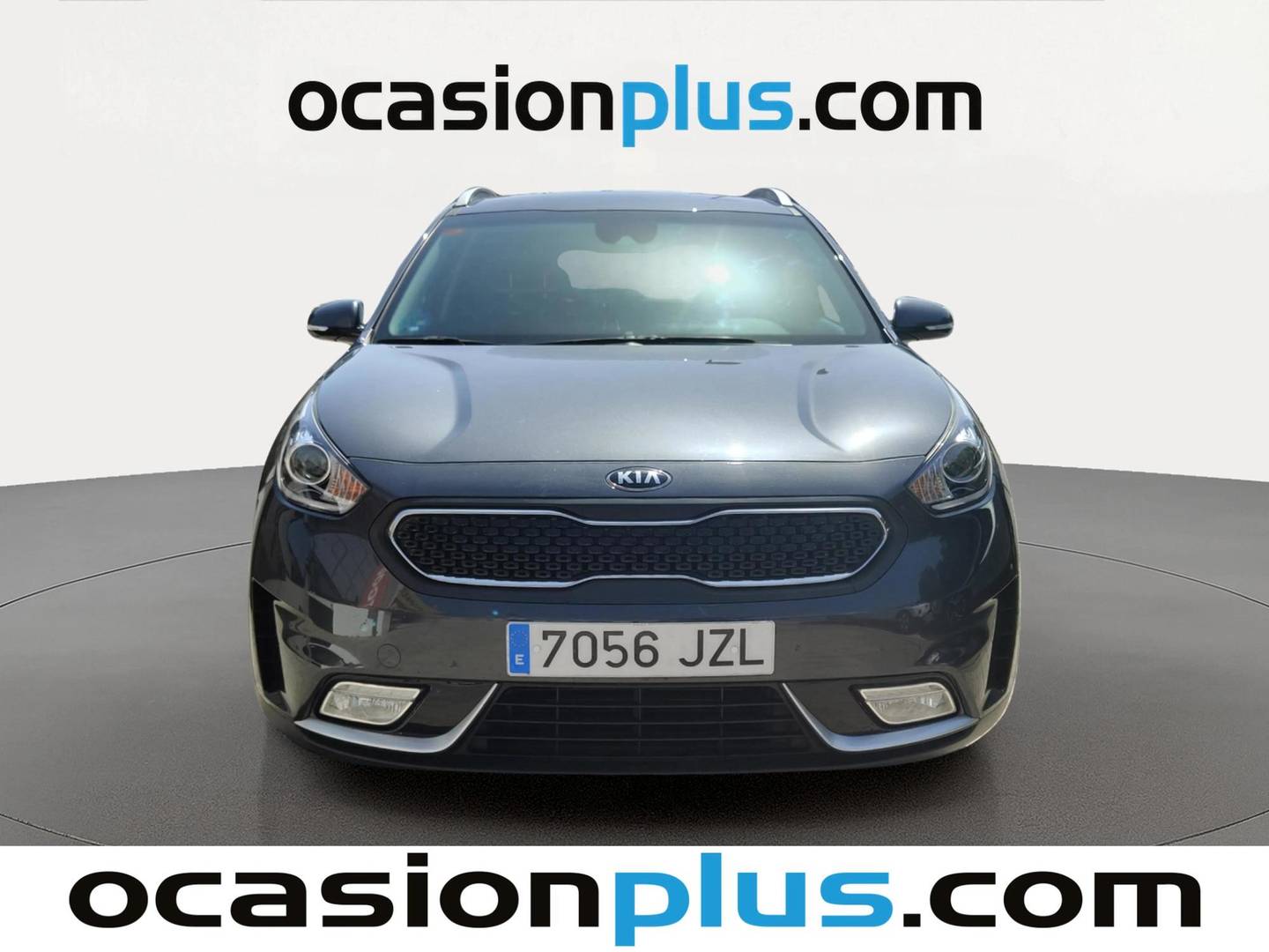 KIA Niro KIA Niro 1.6 GDi HEV Híbrido Drive (141 CV) 141cv