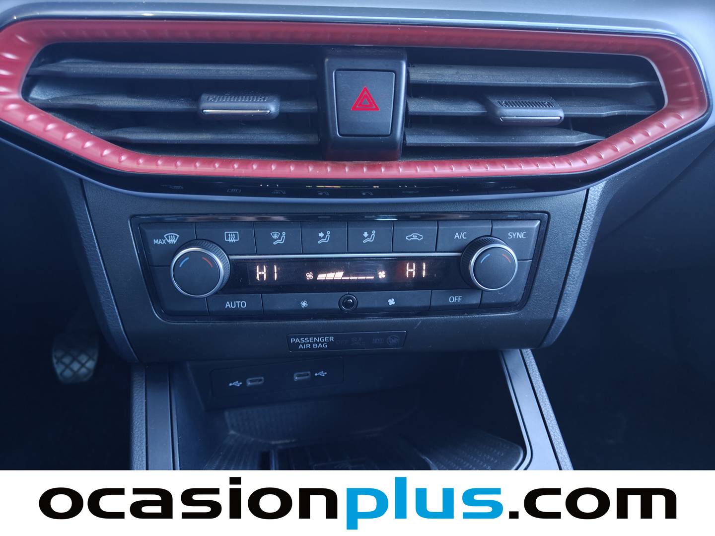 Foto Seat Ibiza SEAT Ibiza 1.0 TSI S&S FR XL (110 CV)