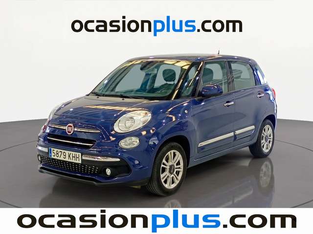 Fiat 500L 1.4 16v Lounge (95 CV) de segunda mano