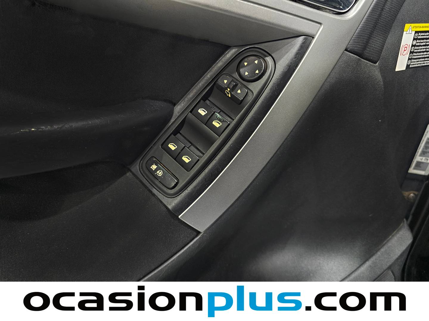 Citroën Grand C4 Picasso Citroën Grand C4 Picasso 1.6 HDI Avatar (110 CV) 7 PLAZAS al mejor precio
